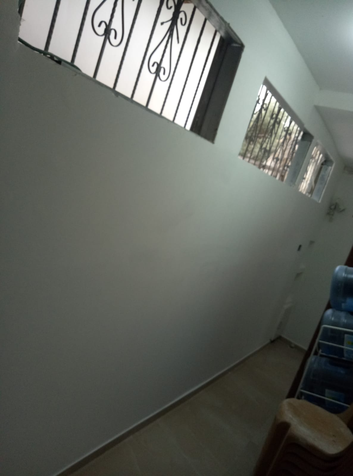 עבודות צבע וגבס