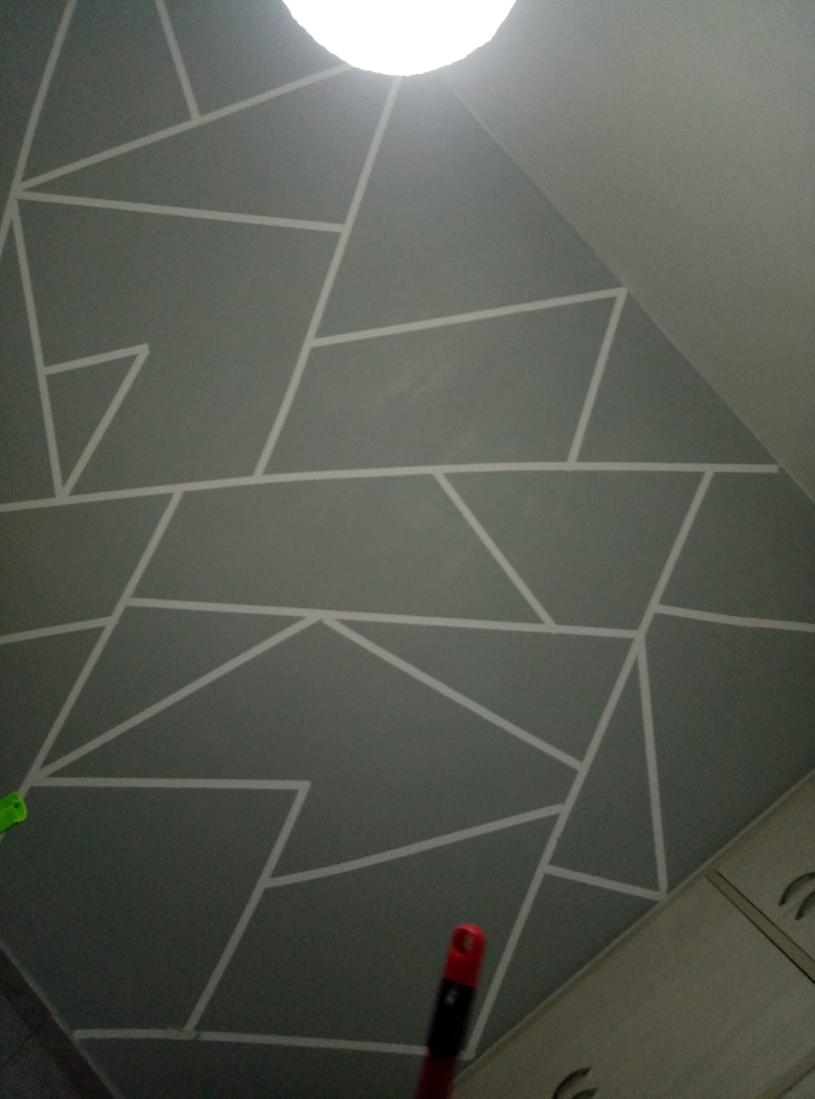 עבודות צבע וגבס