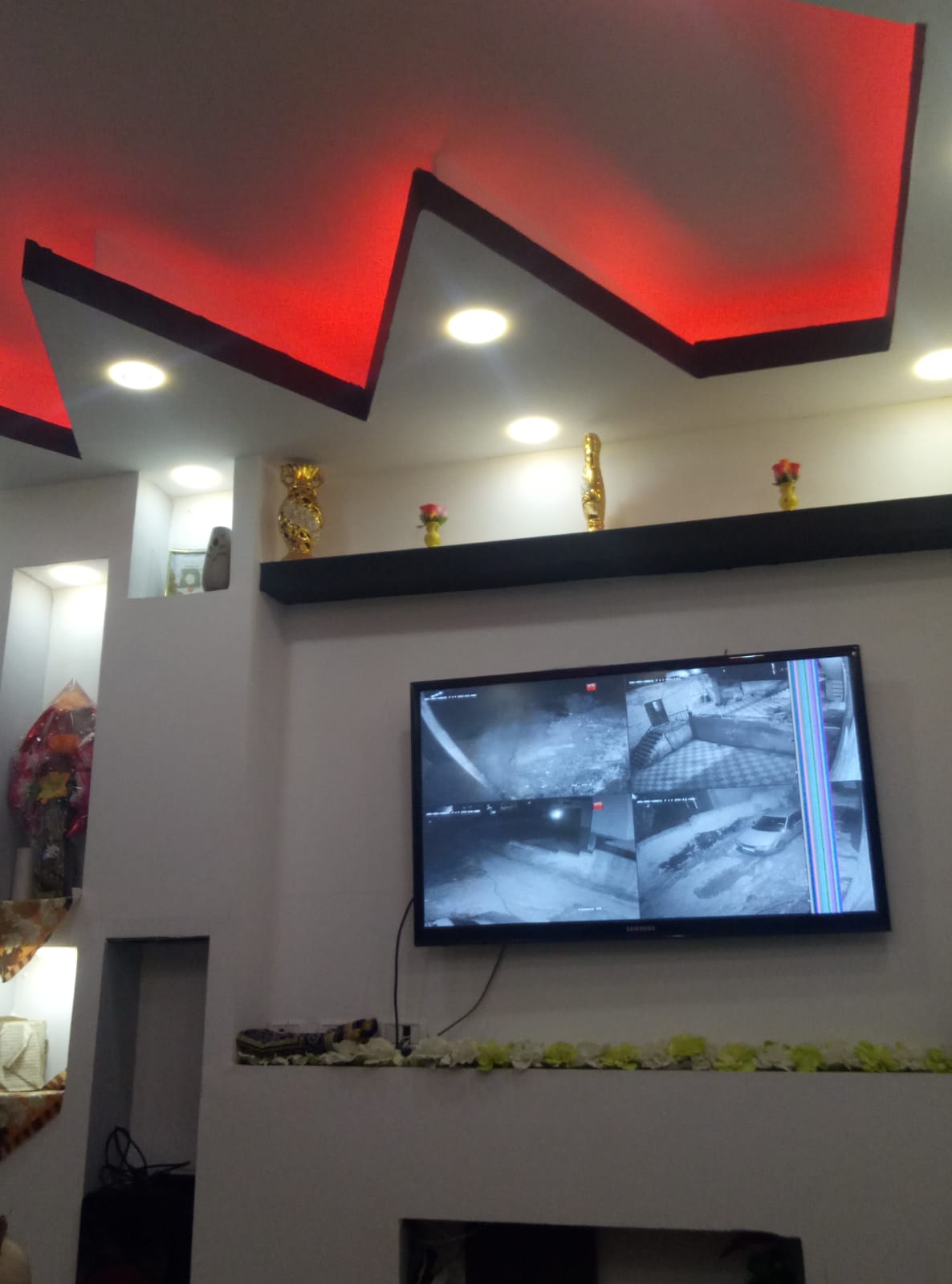 עבודות צבע וגבס