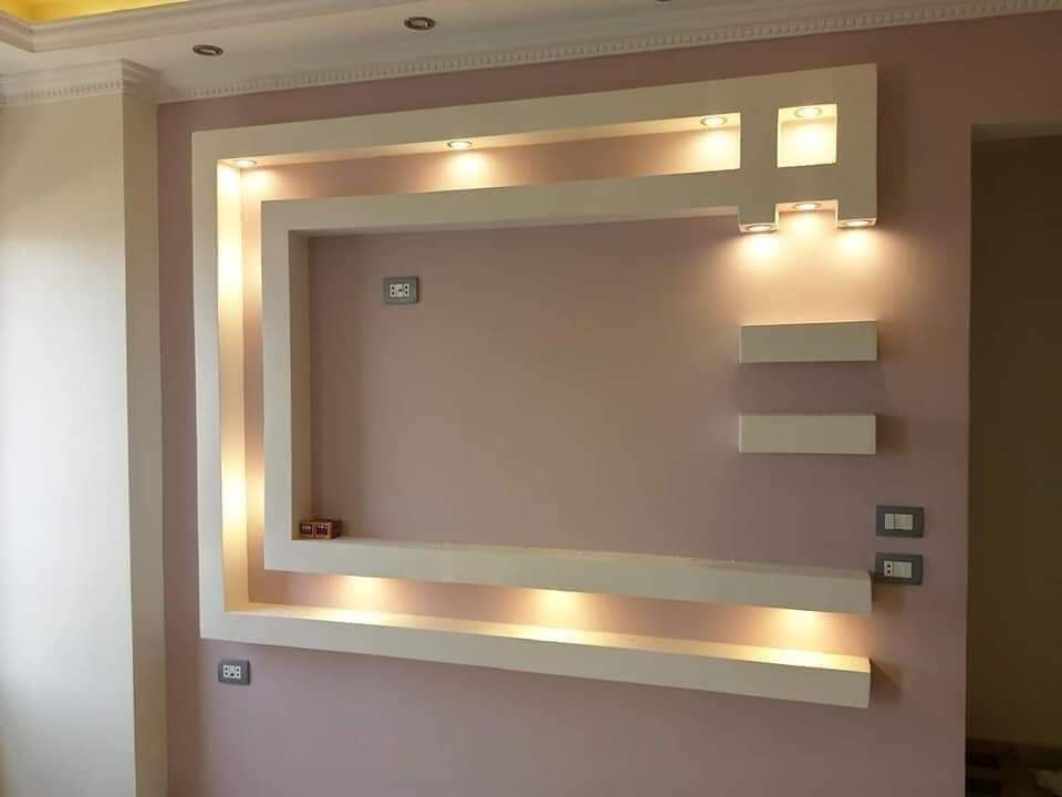 עבודות צבע וגבס