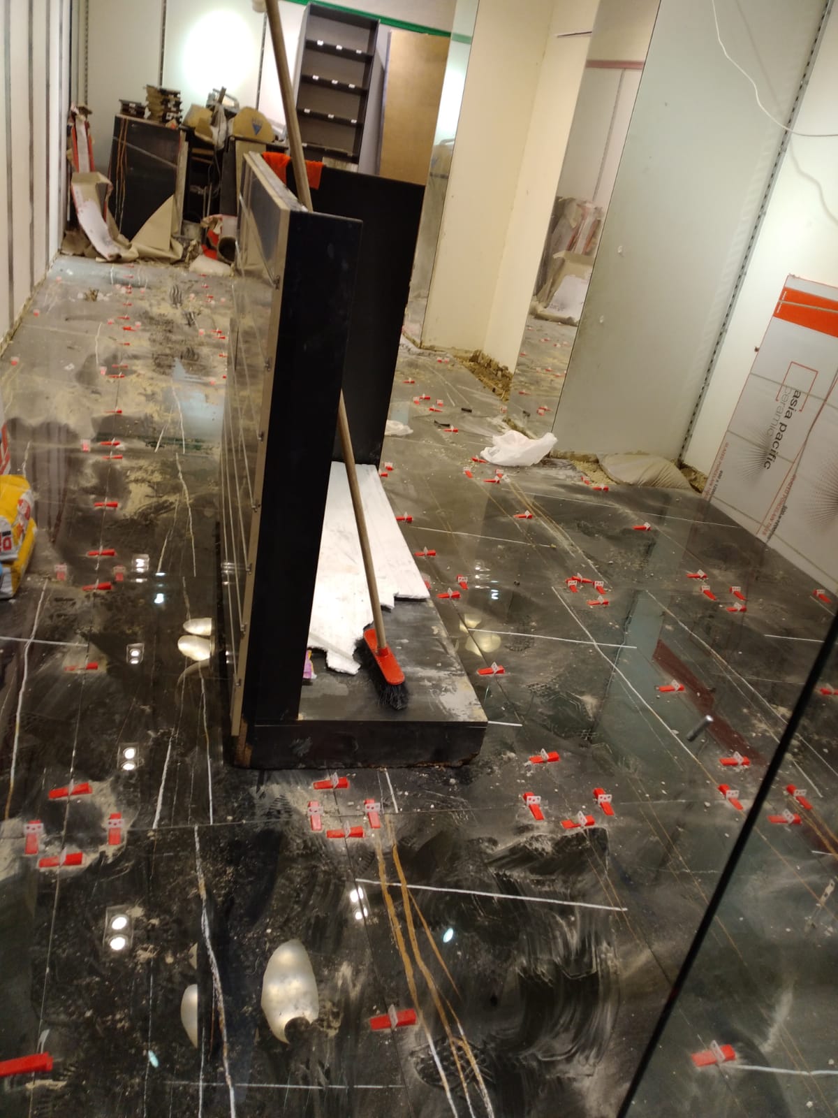 עבודות שיפוצים