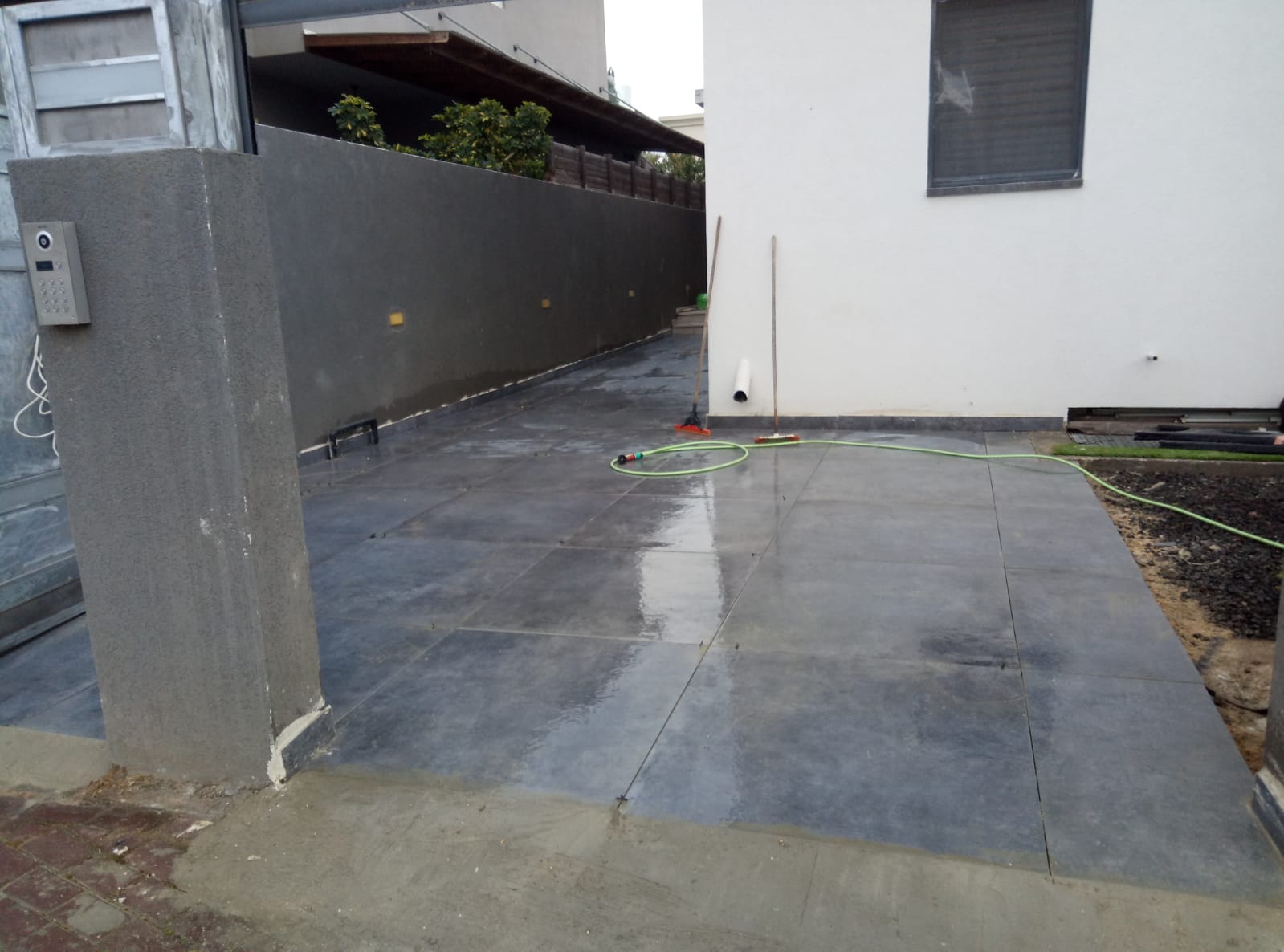 עבודות שיפוצים