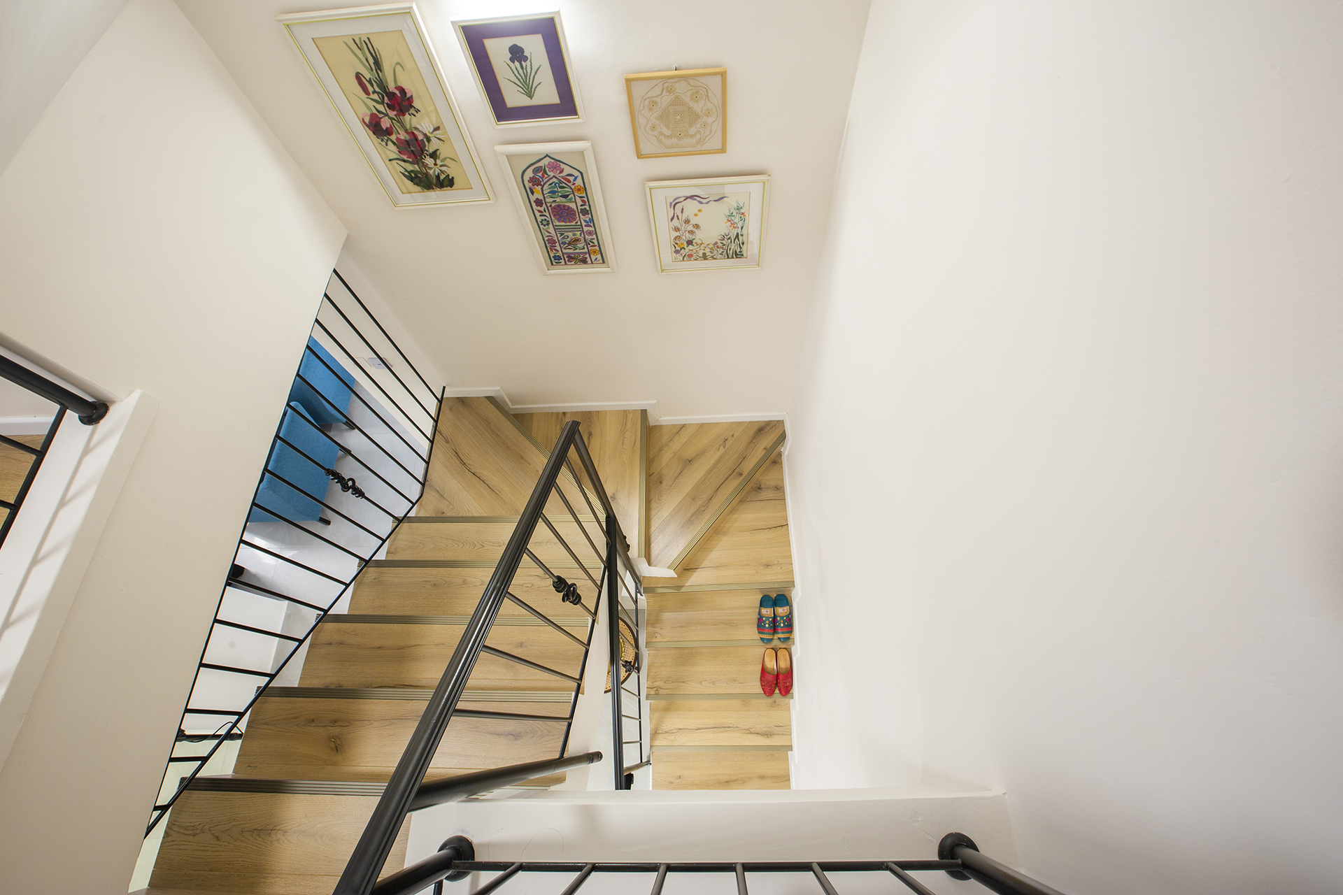 עיצוב דופלקס