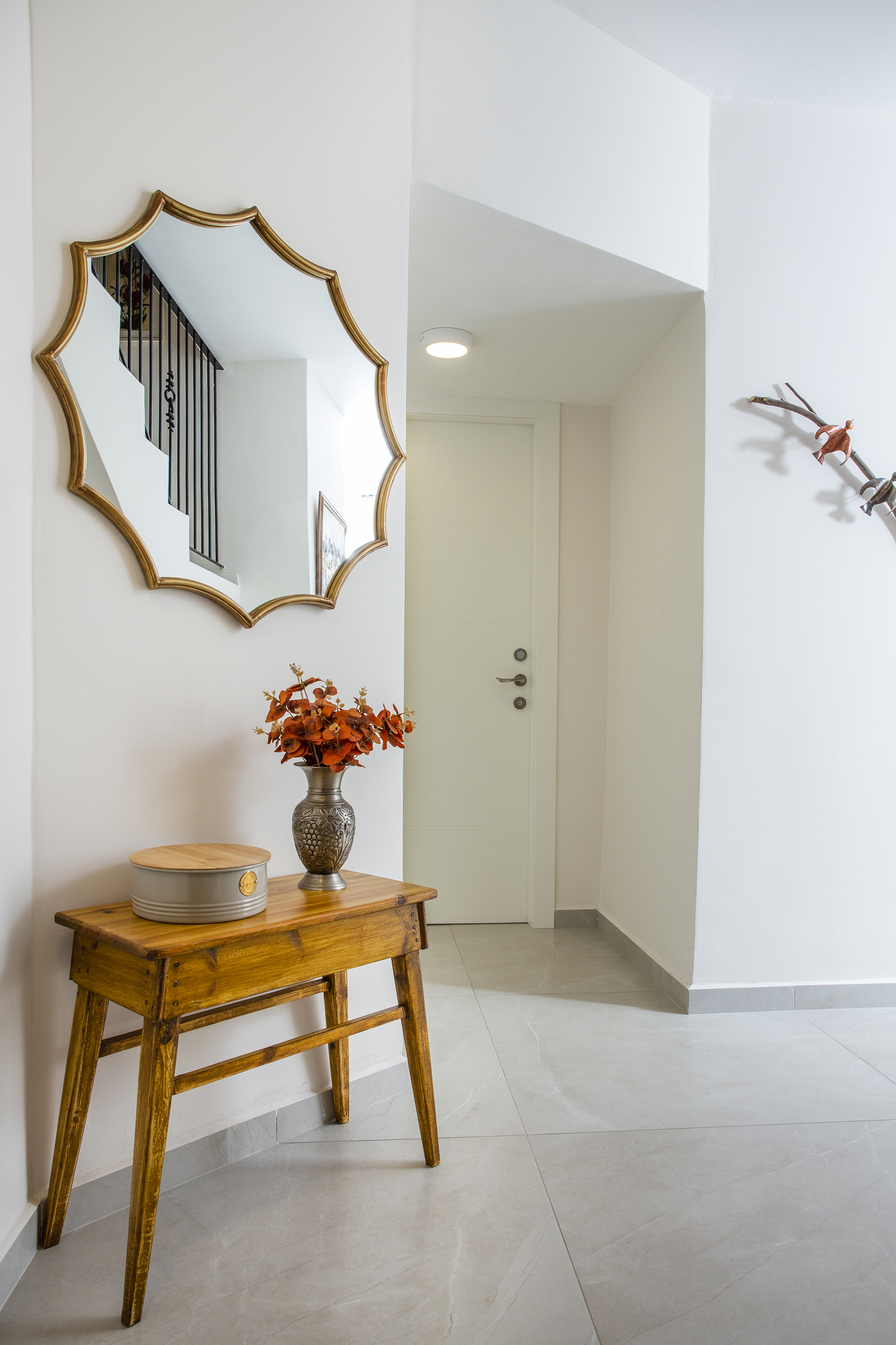 עיצוב דופלקס