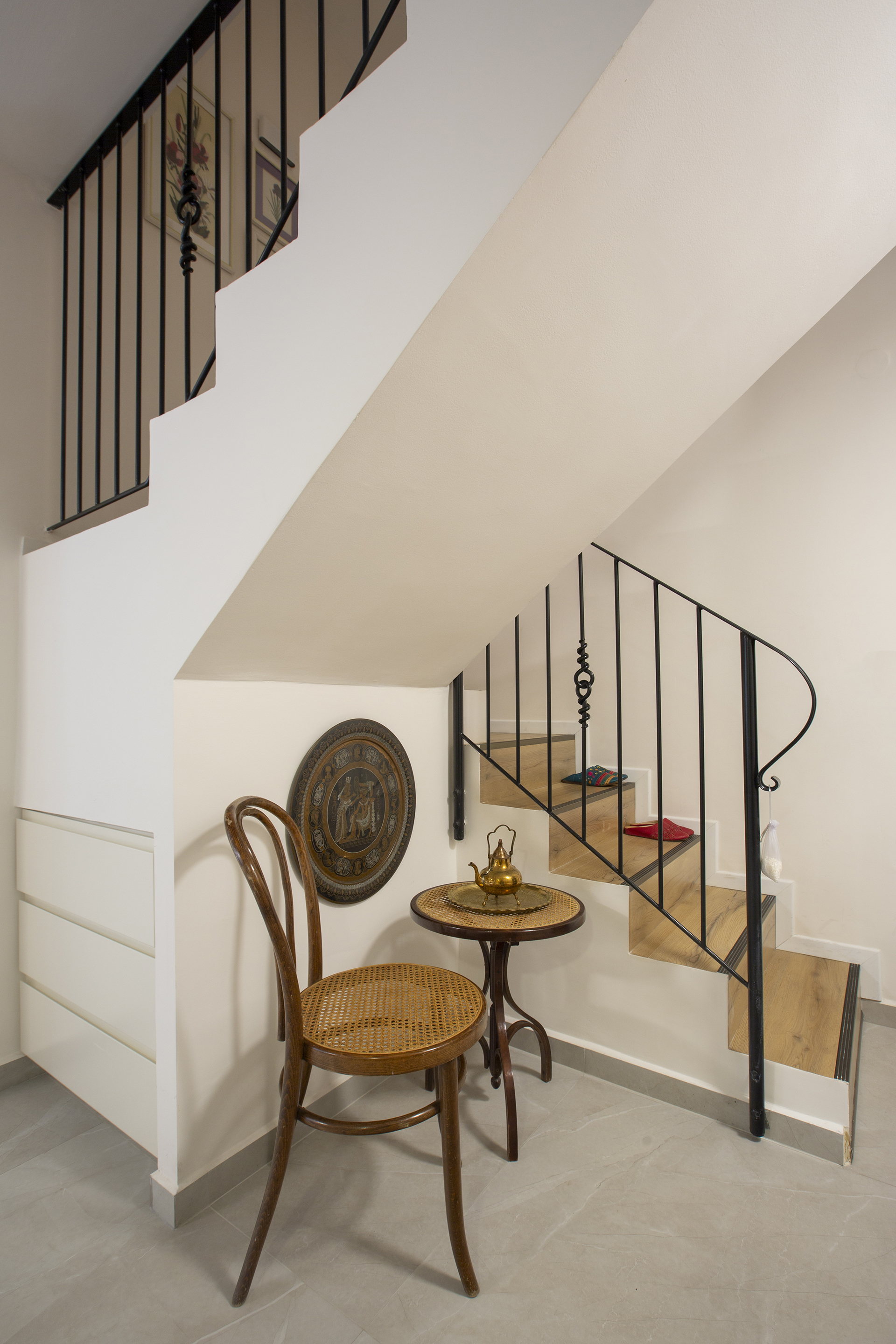 עיצוב דופלקס