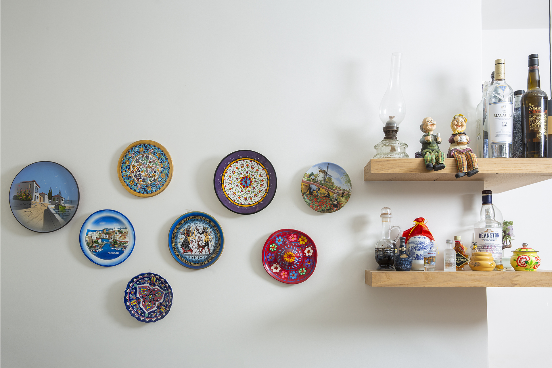 שיפוץ דופלקס בתל אביב