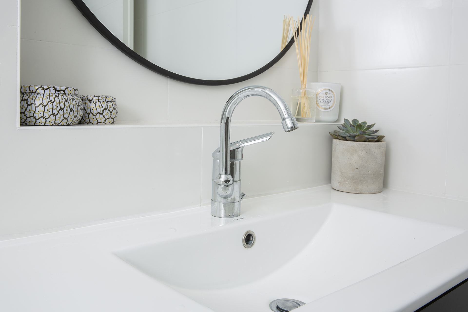 שיפוץ דופלקס בתל אביב