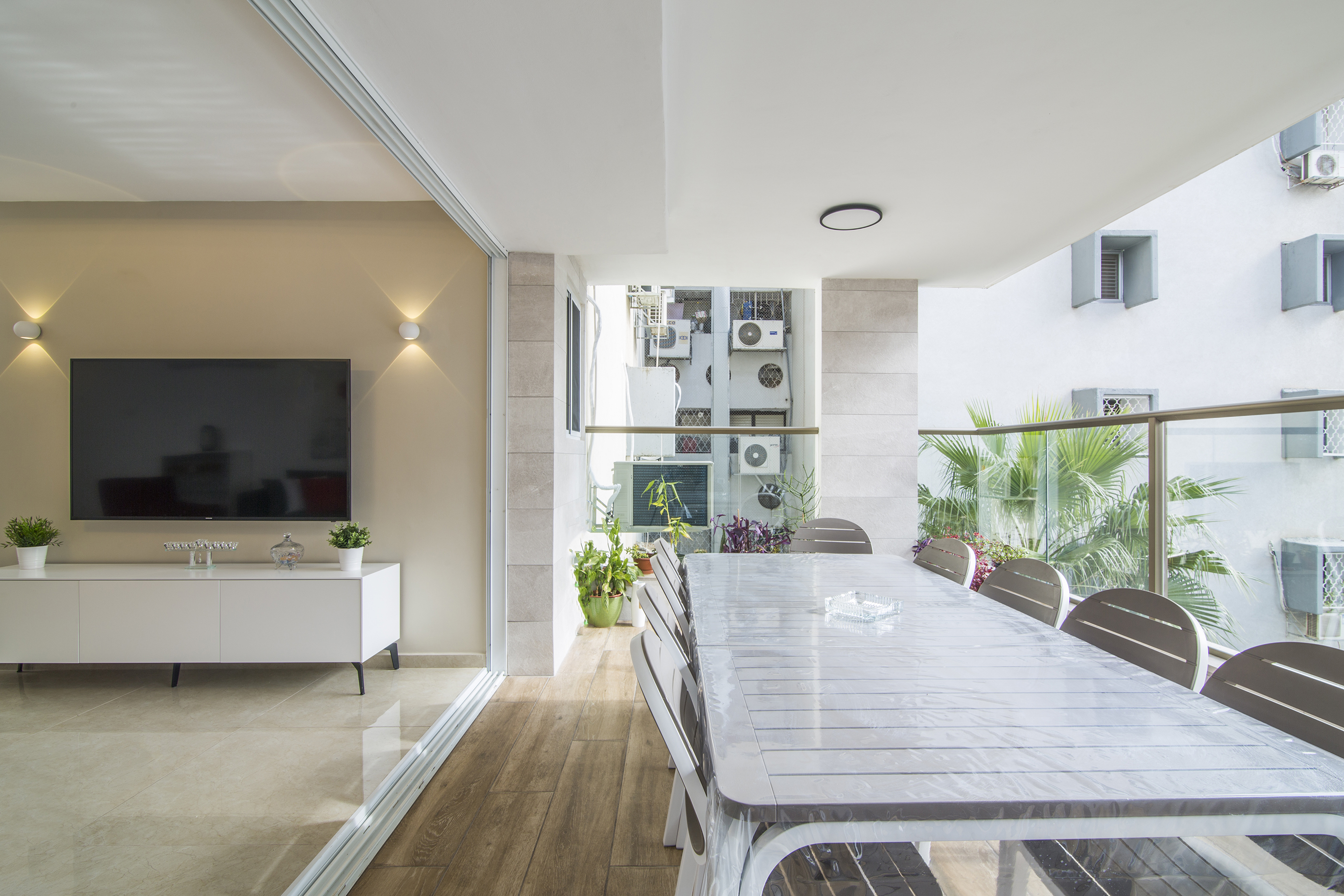 עיצוב דירה בחולון