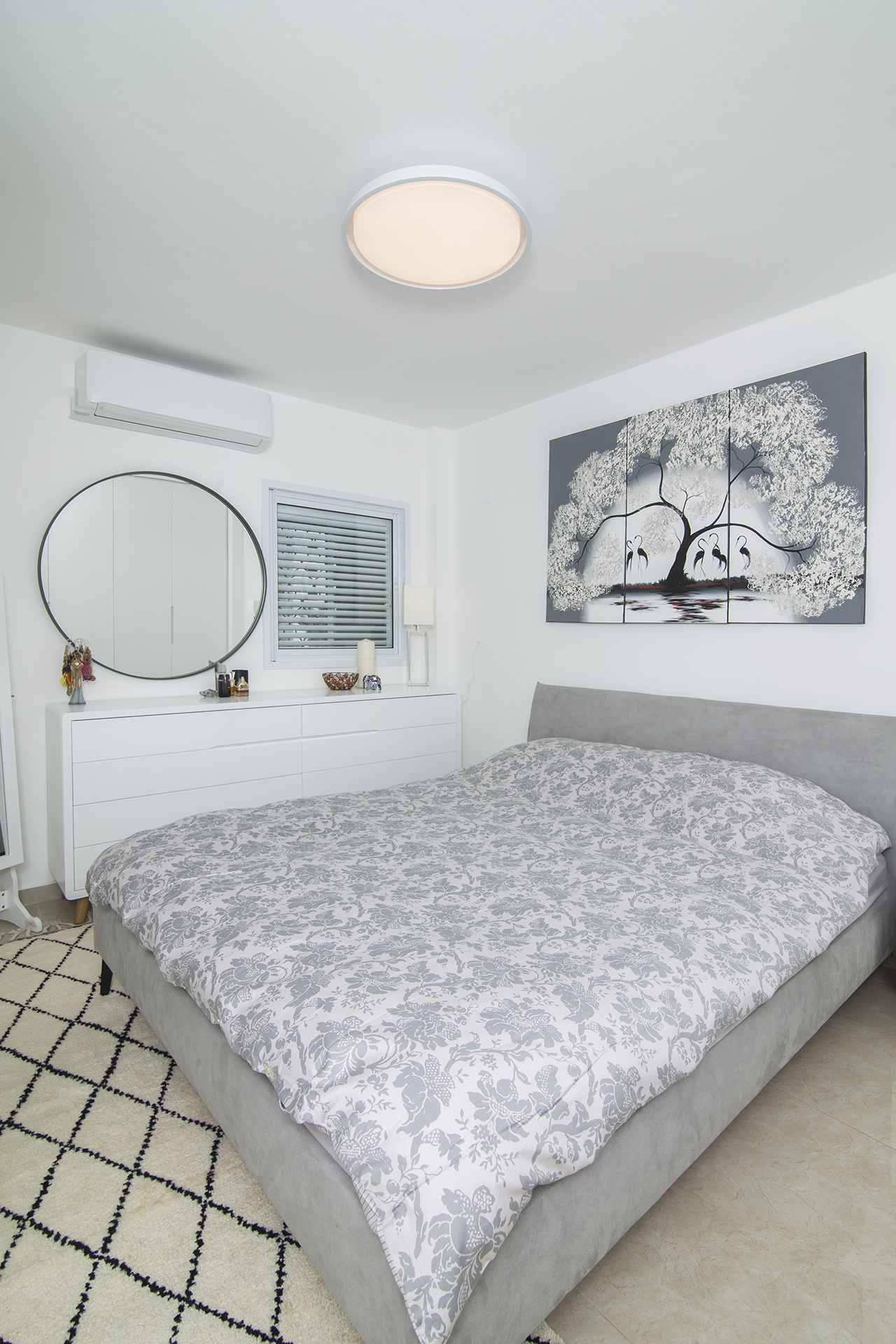 עיצוב דירה בחולון