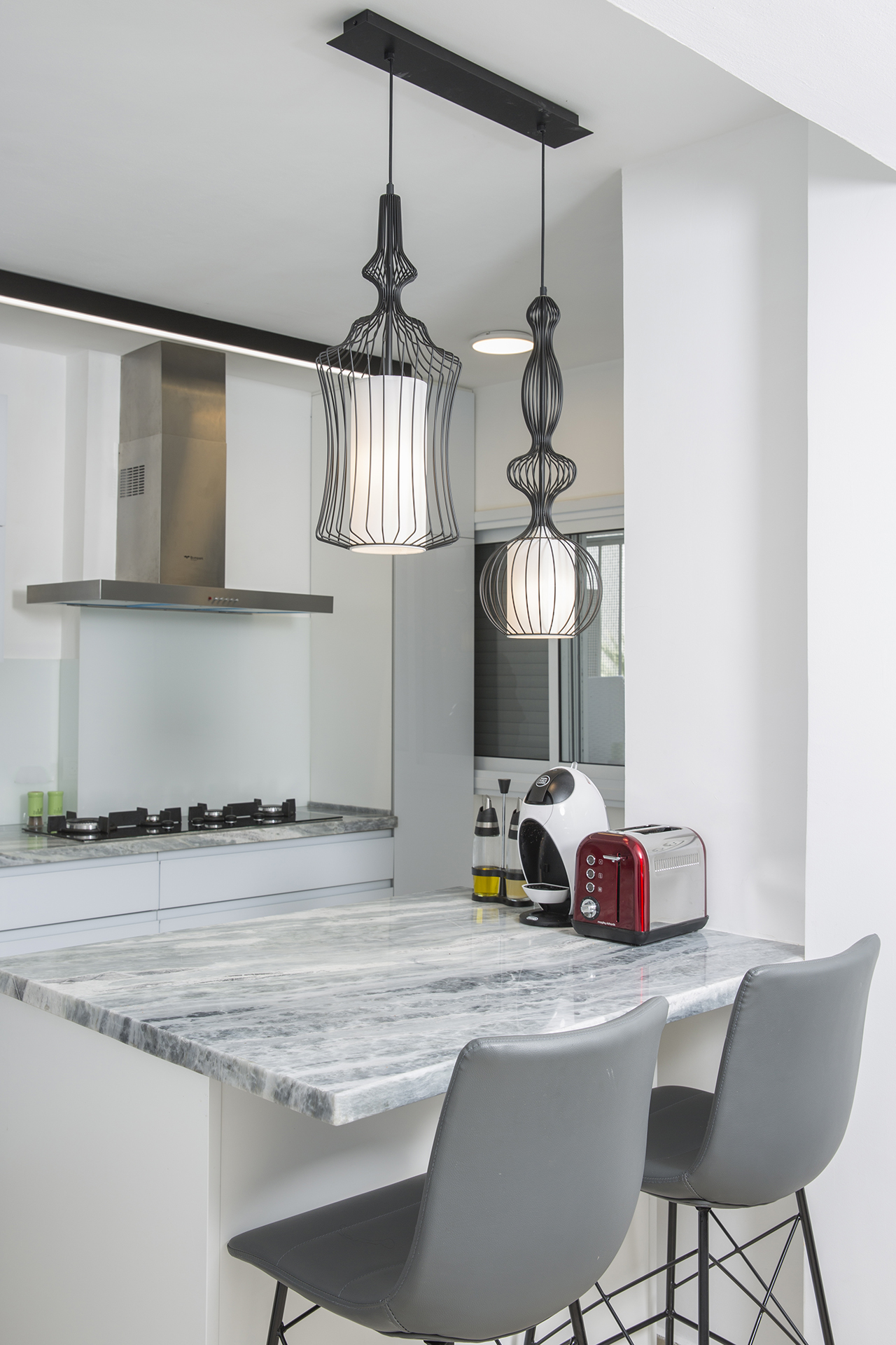 עיצוב דירה בחולון