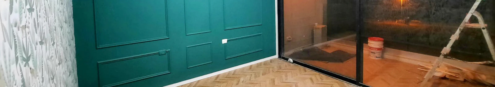 צילום מעבודה של קובי חכם