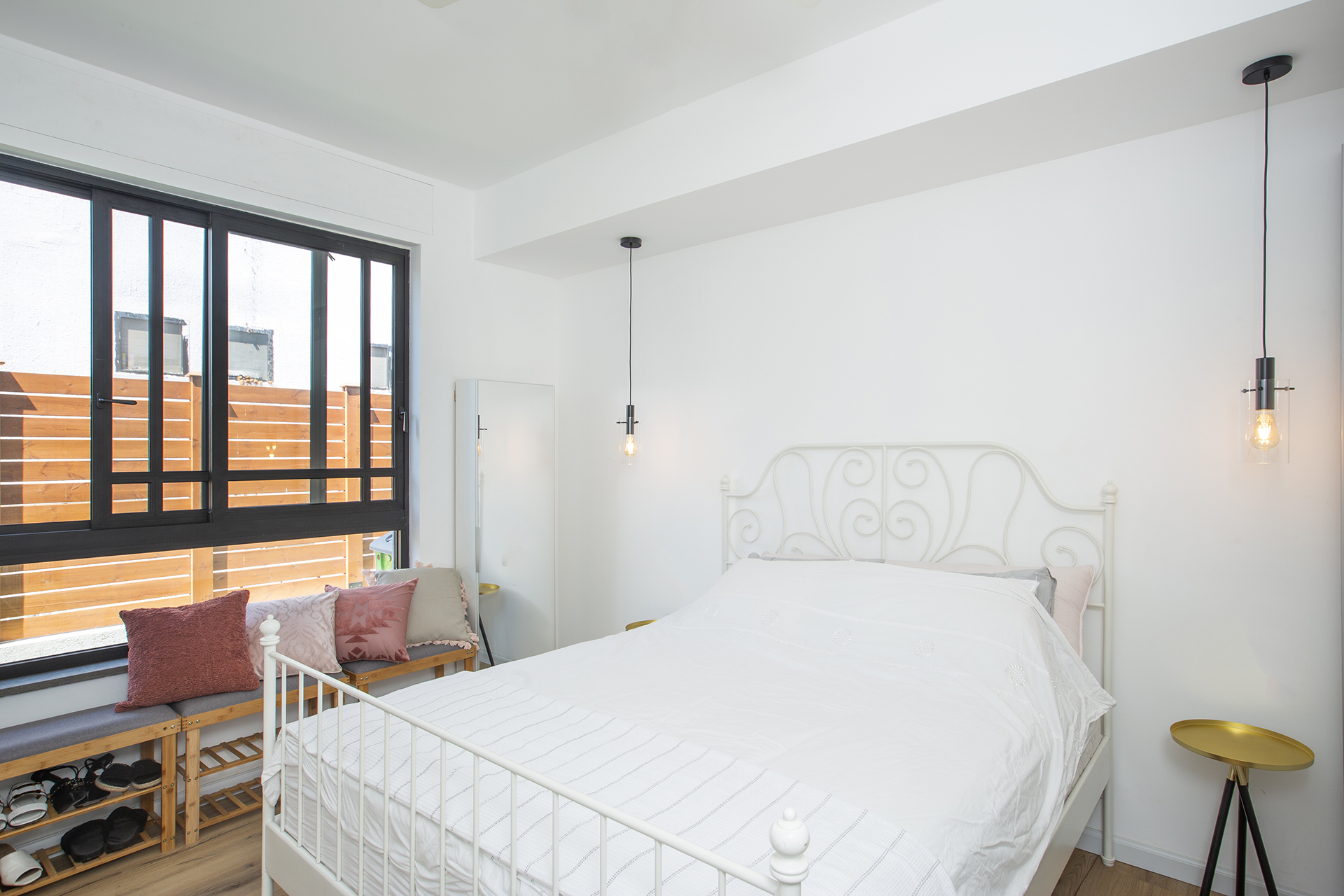 עיצוב פנים לוילה בסגנון מודרני