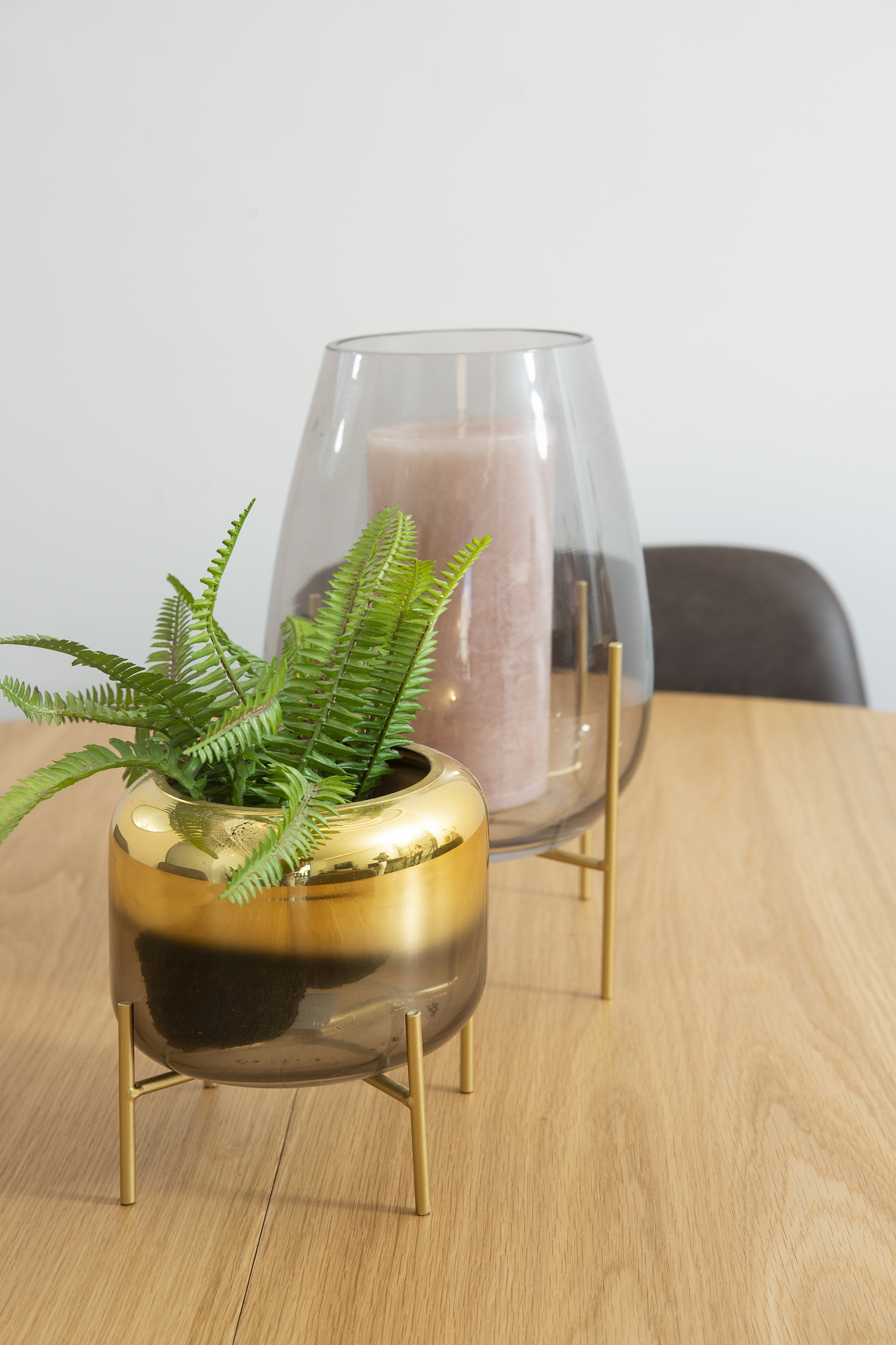 עיצוב פנים מיני פנטהאוז