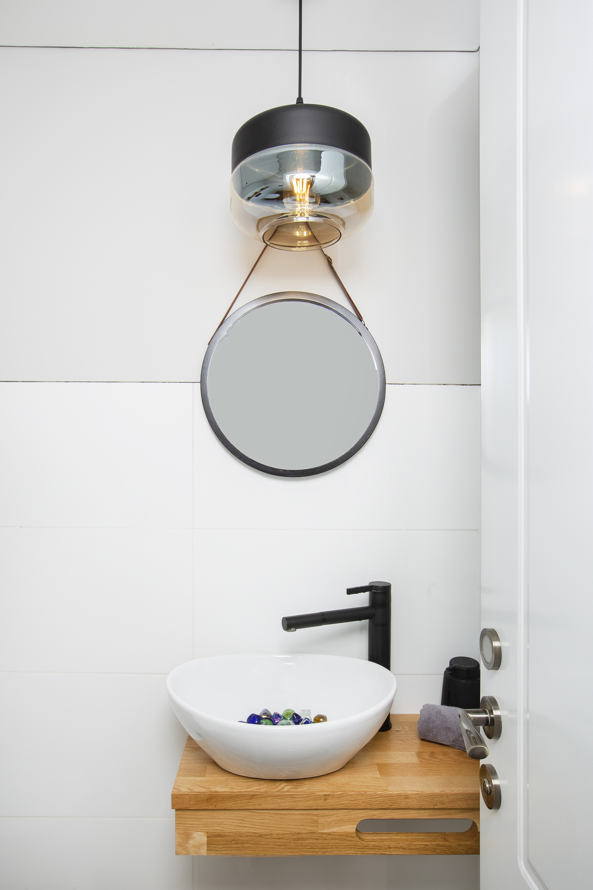 עיצוב פנים פנטהאוז