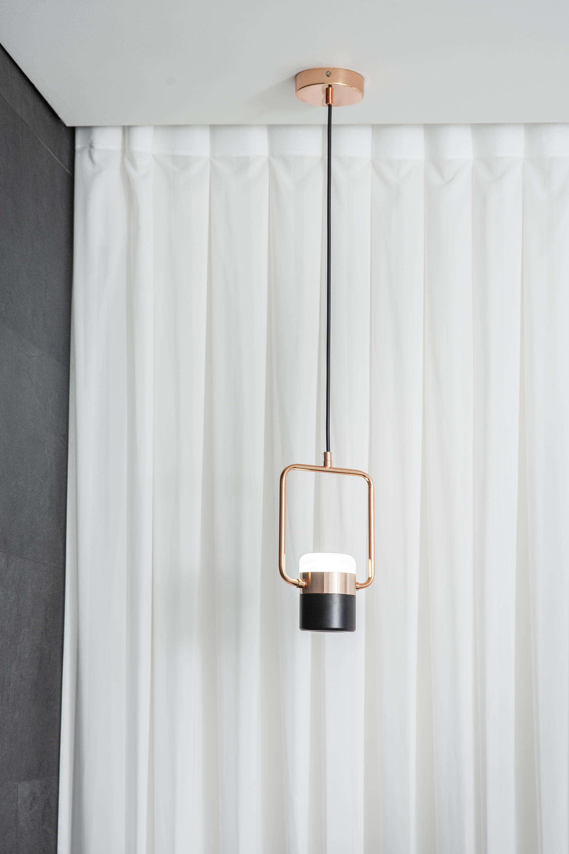 עיצוב פנים פנטהאוז