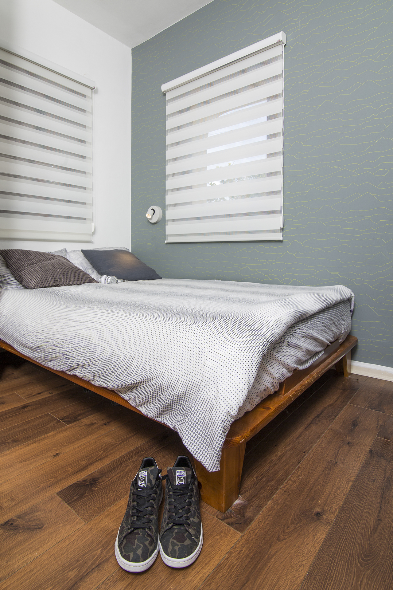 עיצוב חדרי ילדים