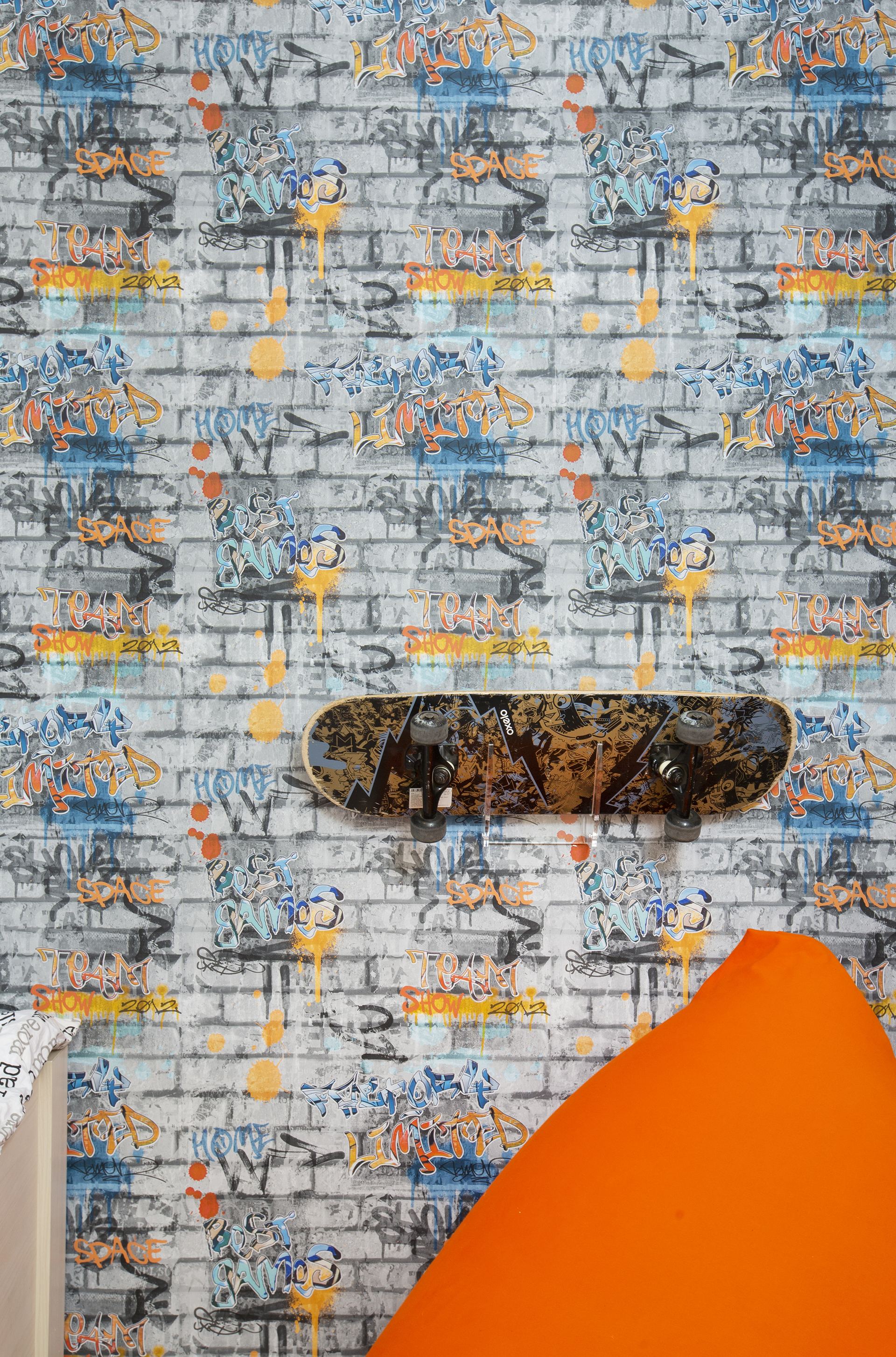 עיצוב חדרי ילדים