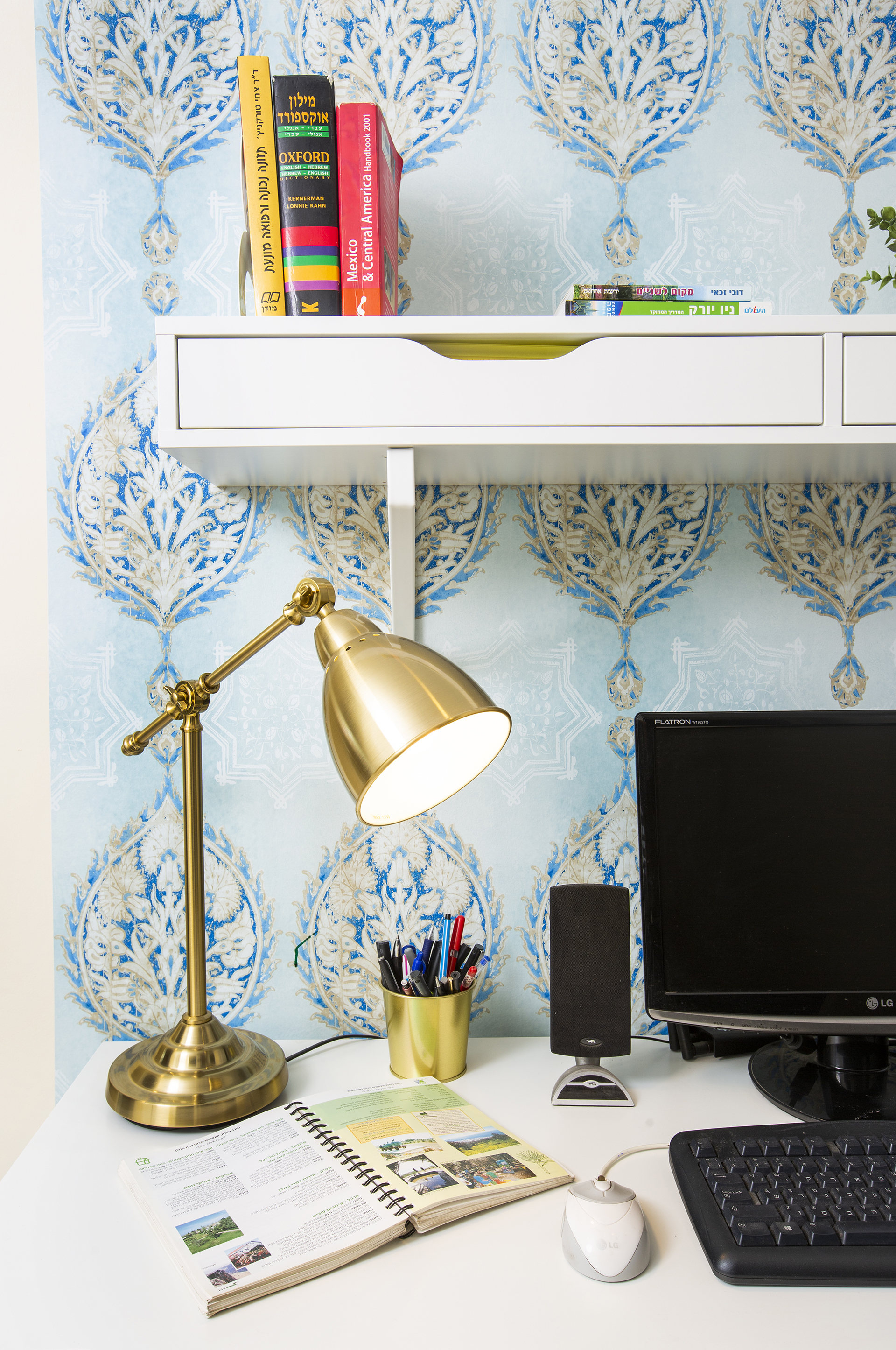 עיצוב חדרי ילדים