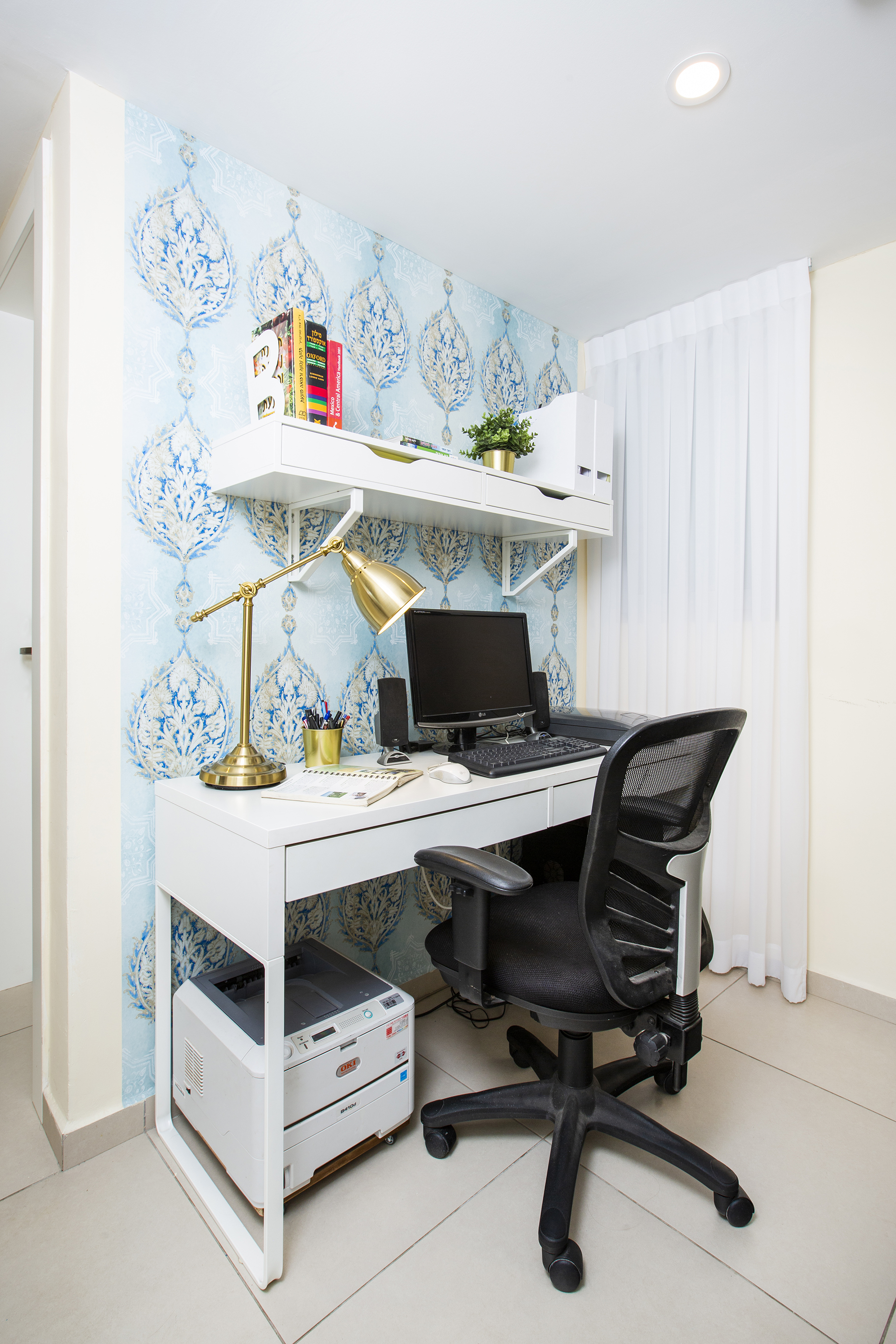 עיצוב חדרי ילדים