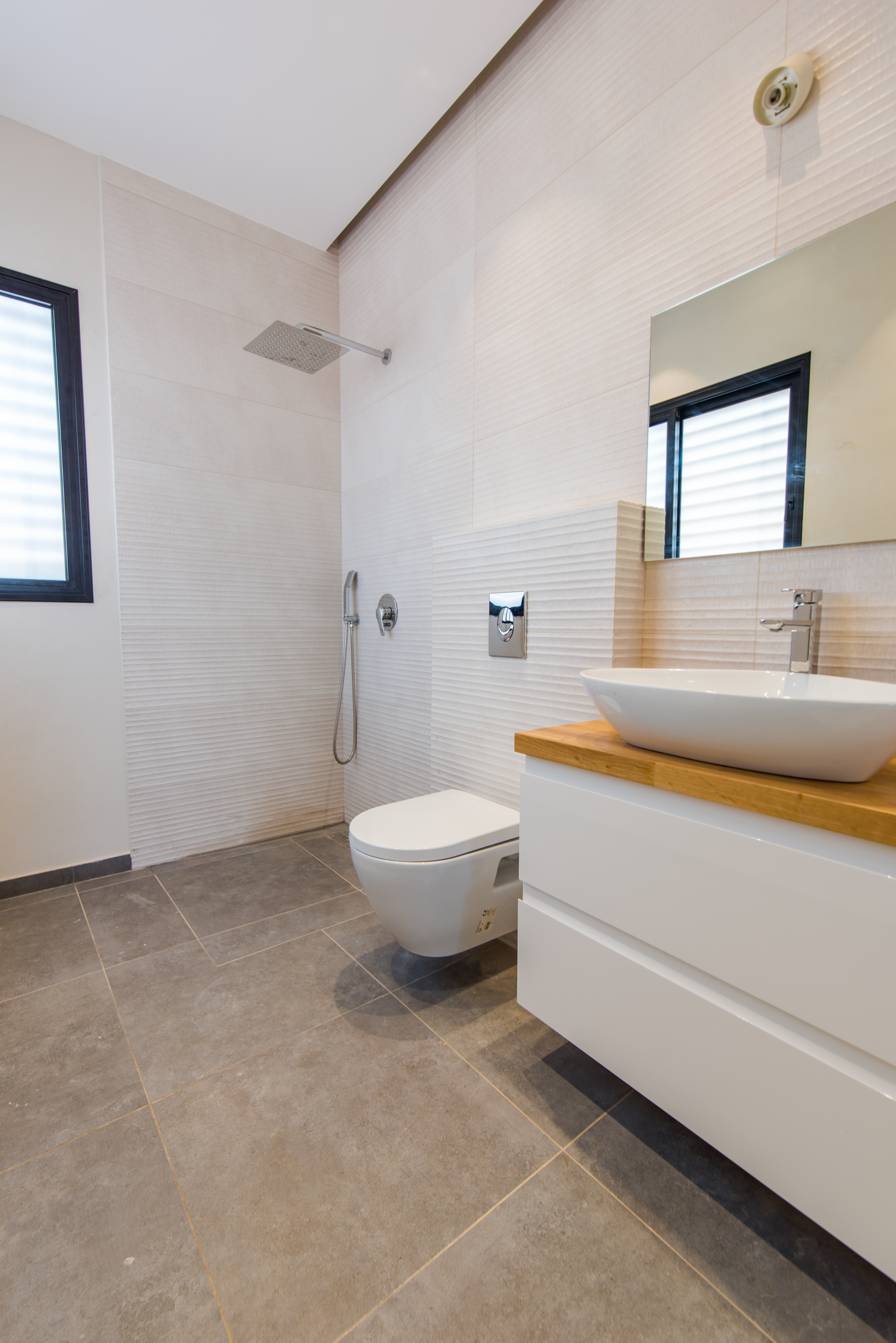 עיצוב וילה ברמת גן