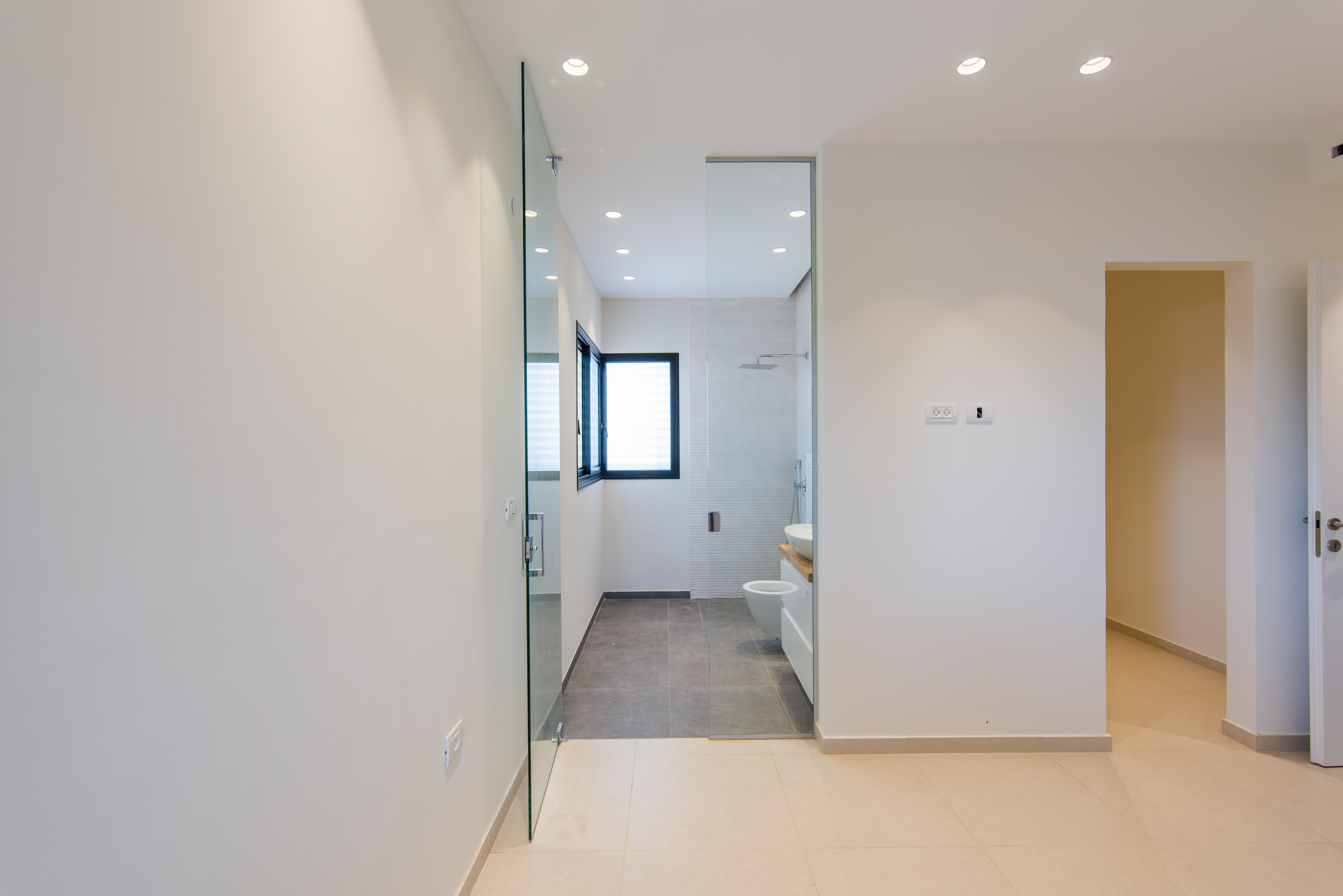 עיצוב וילה ברמת גן