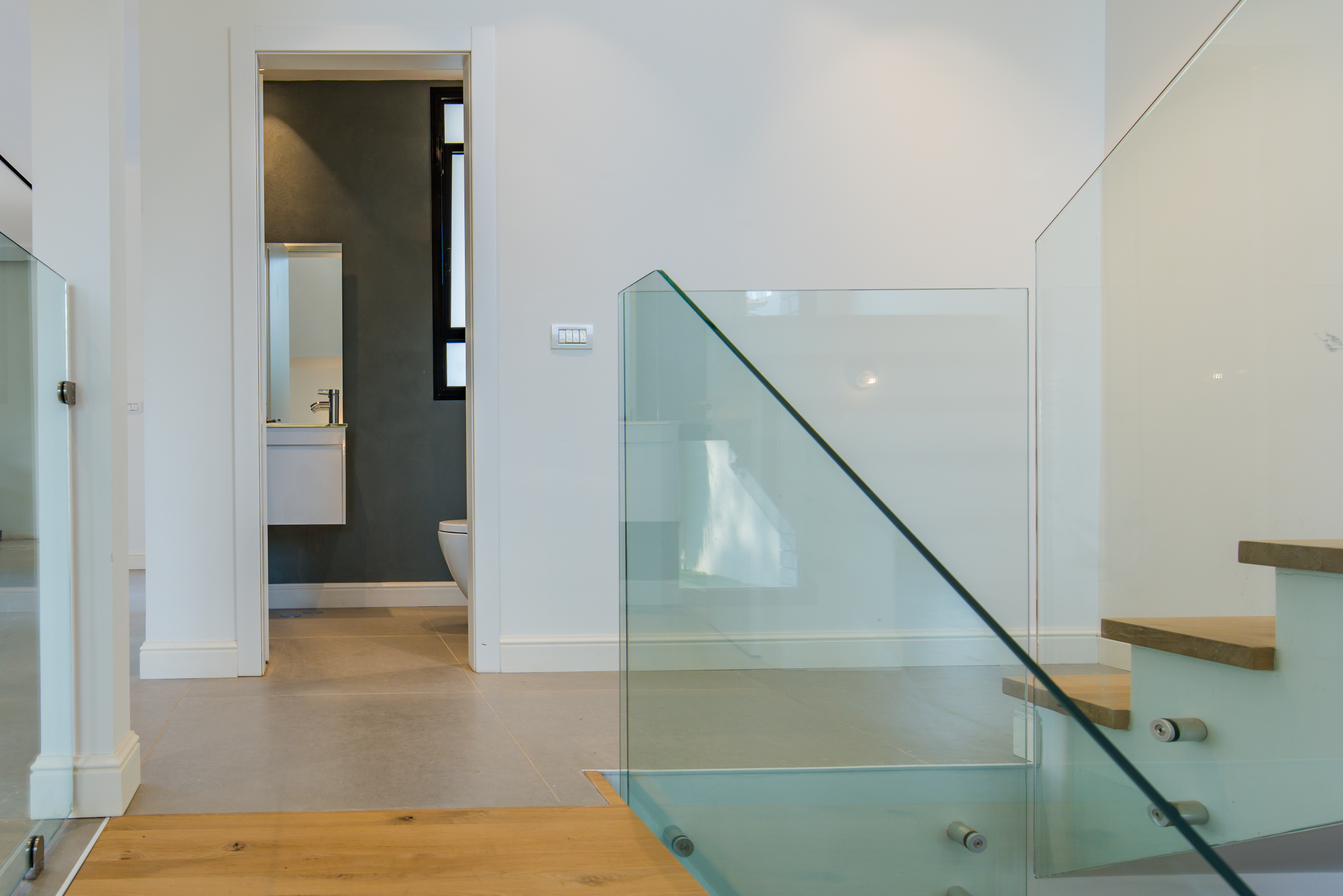 עיצוב וילה ברמת גן