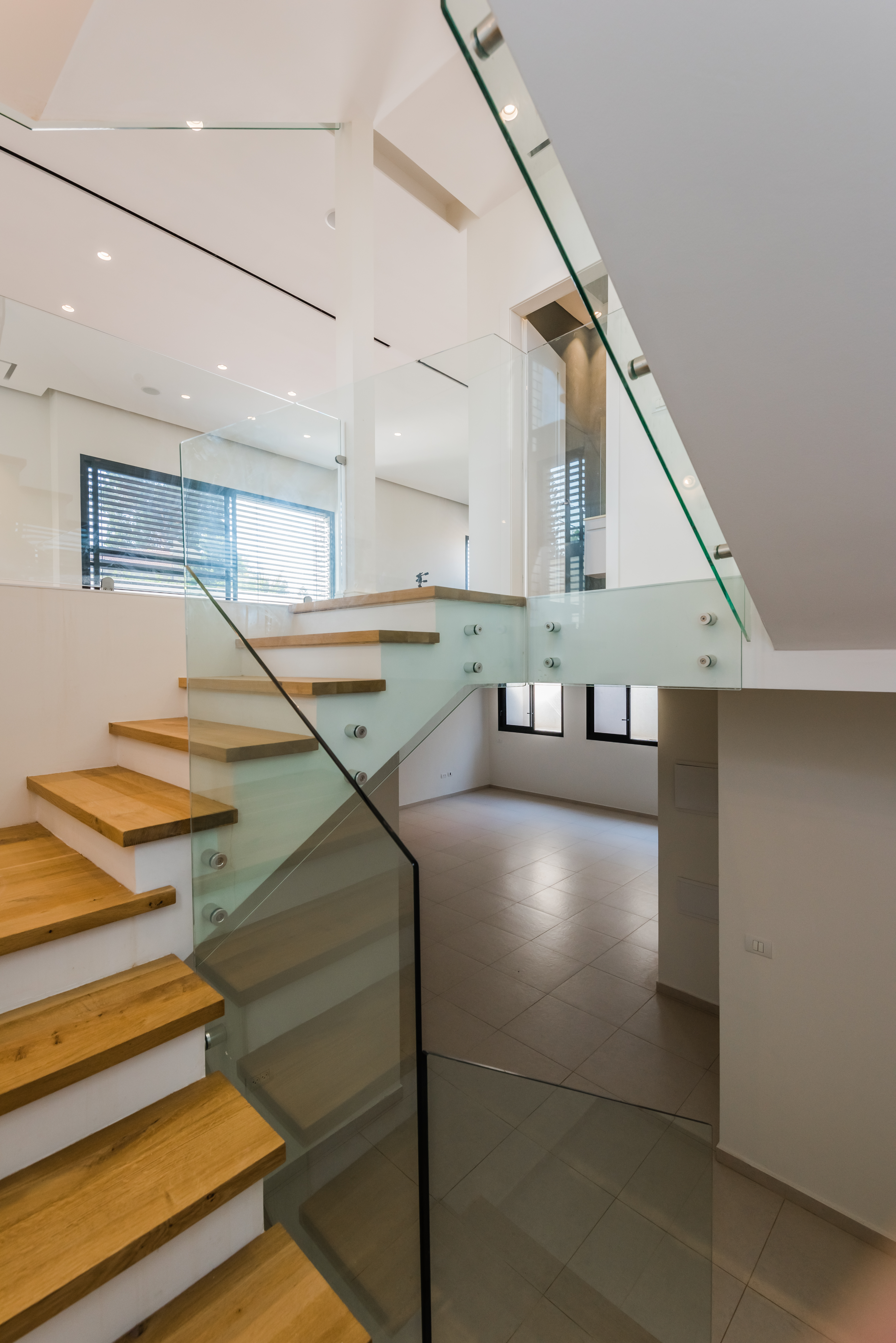 עיצוב וילה ברמת גן