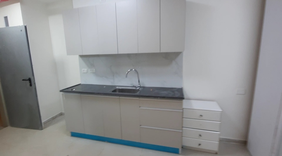 חלוקת דירה ל2 יחידות דיור  קומפלט