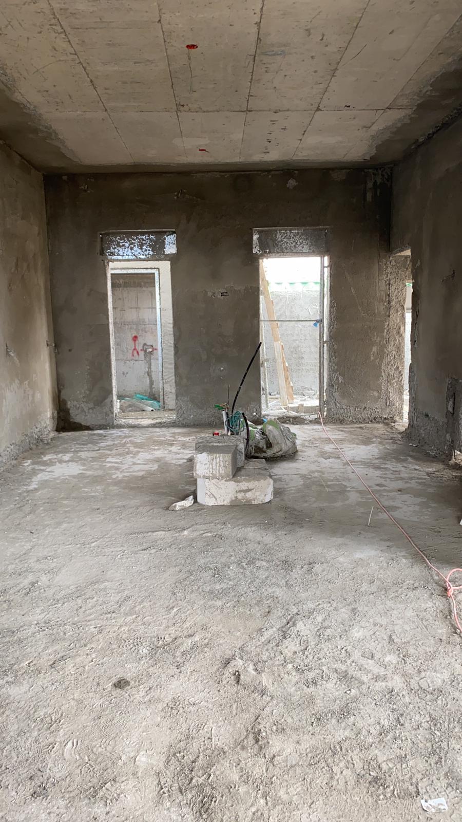 בניה מאפס ועבודות גמר