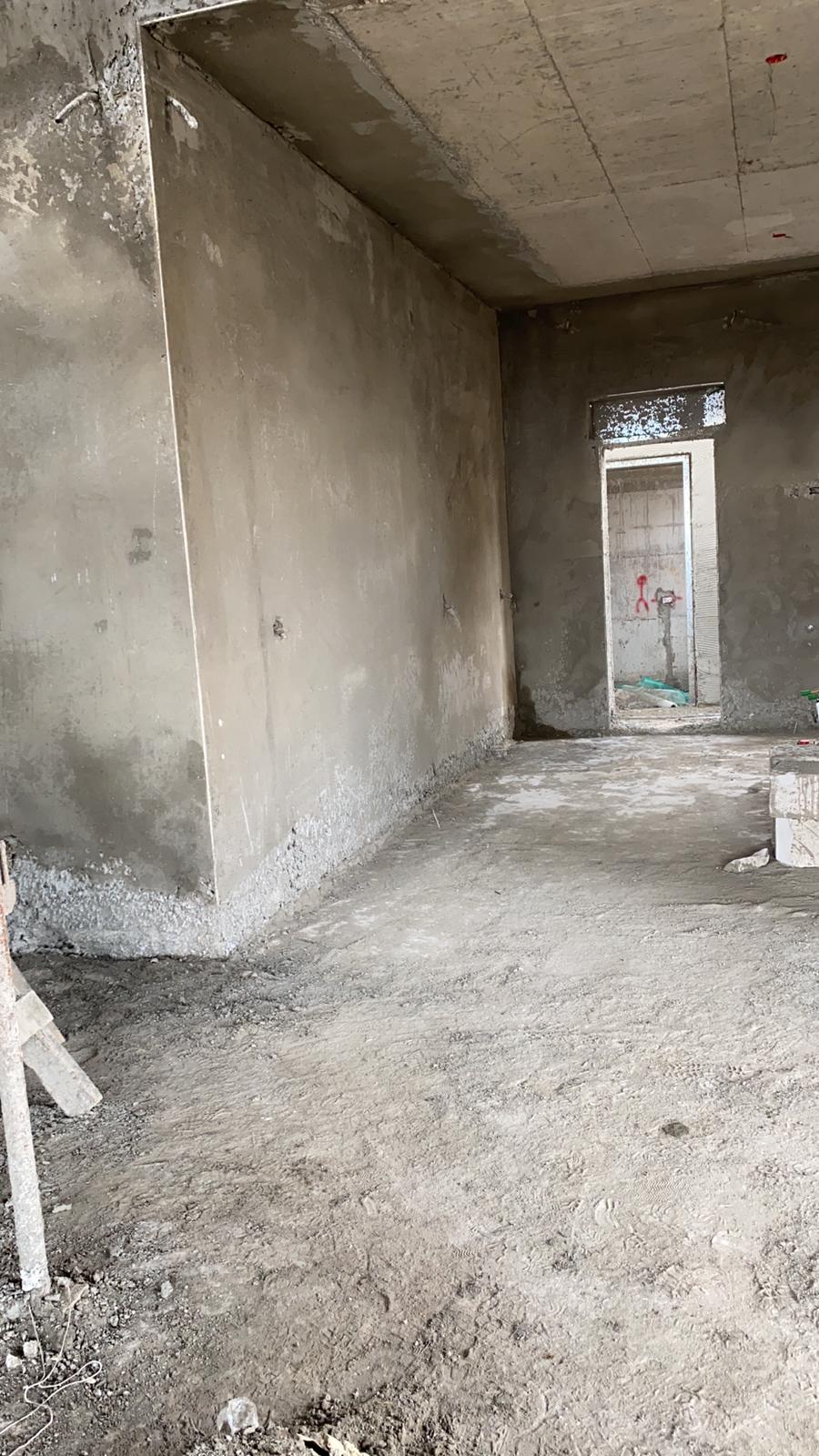 בניה מאפס ועבודות גמר