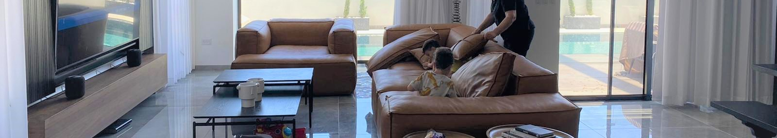 צילום מעבודה של שמעון אללוף