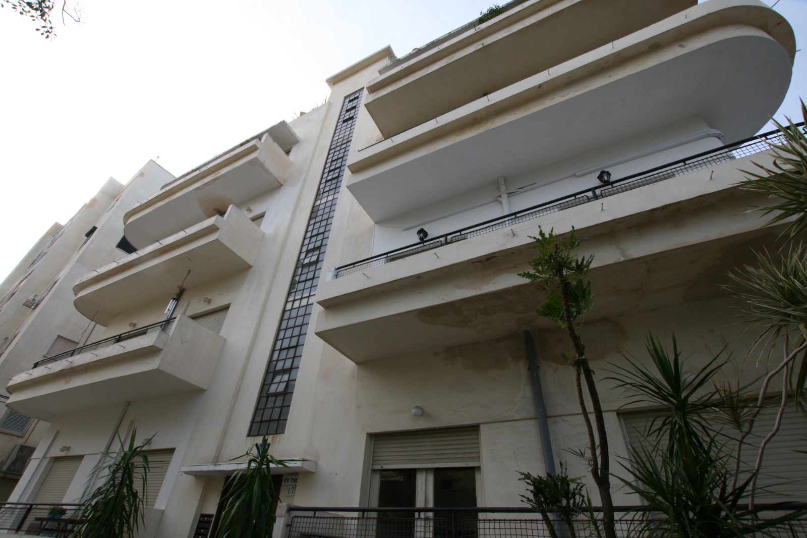 שיקום מבנים