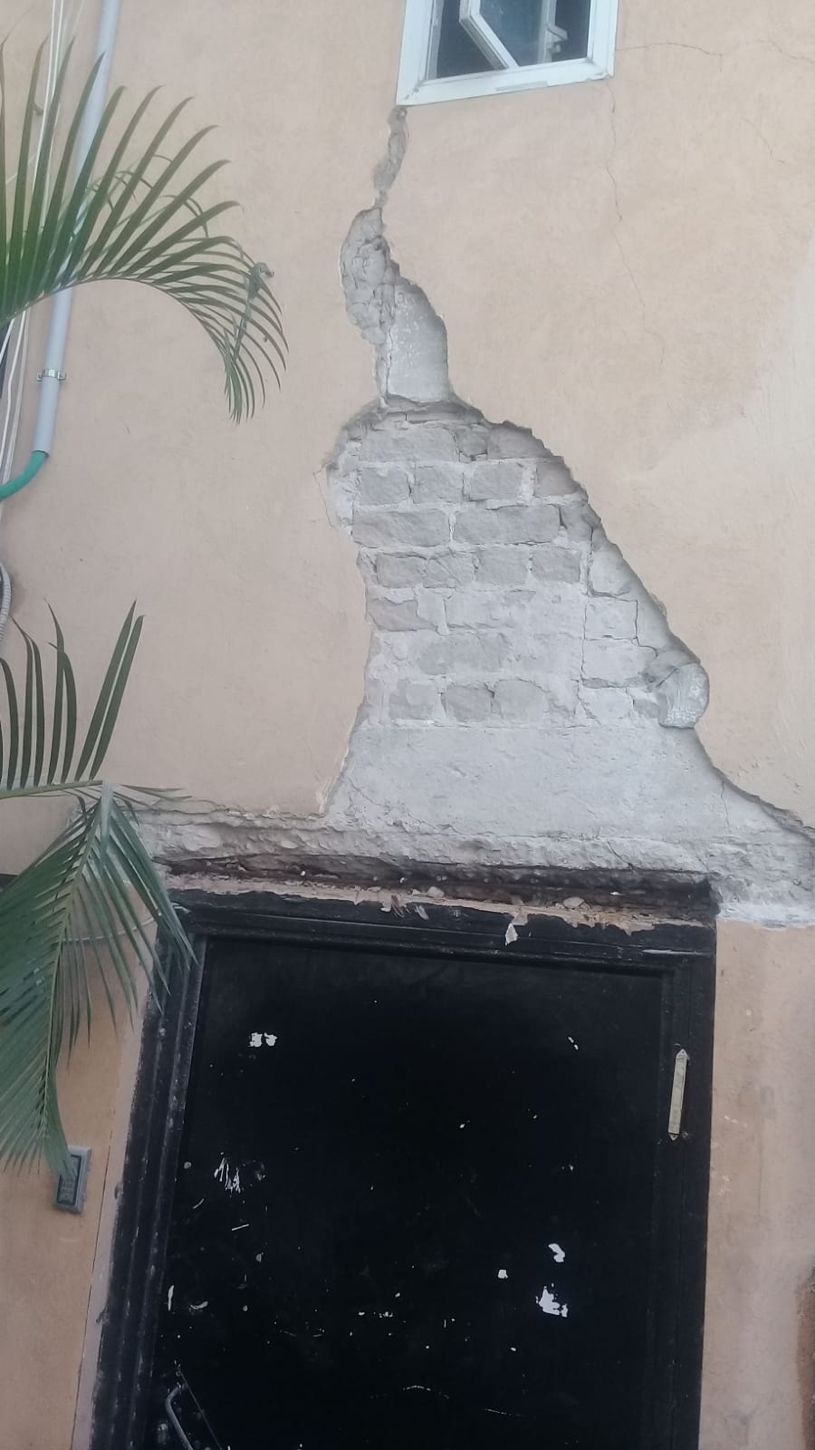 שיקום מבנים