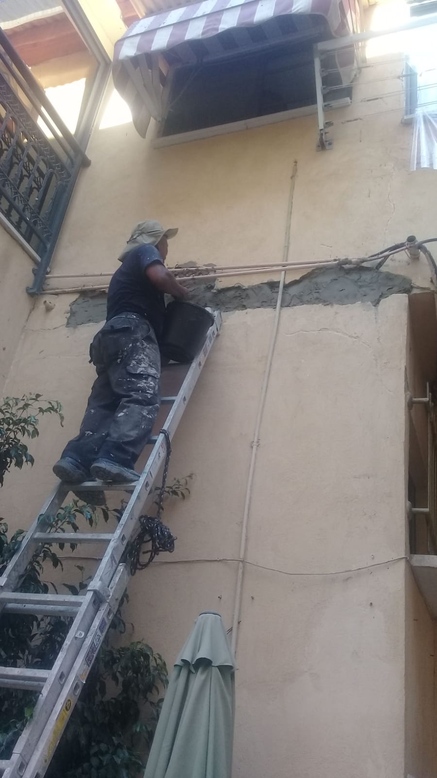 שיקום מבנים