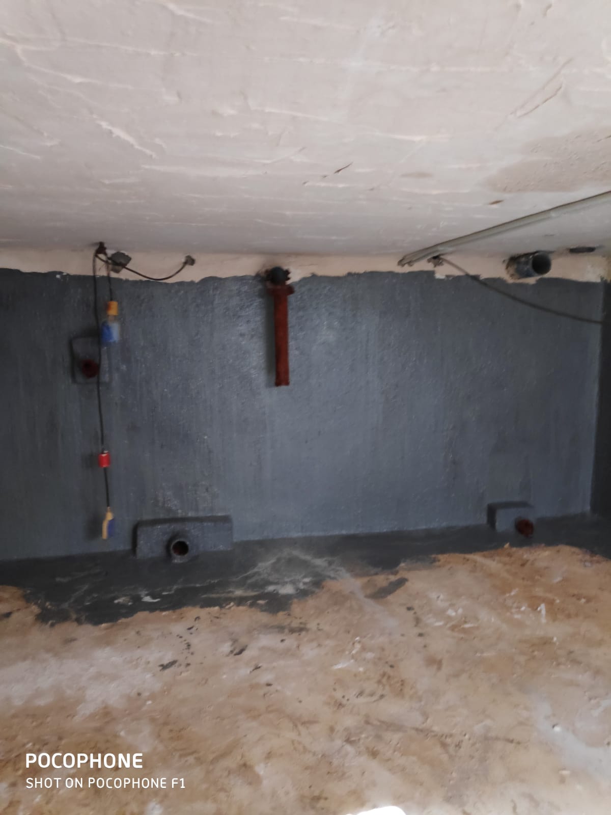 שיקום מבנים