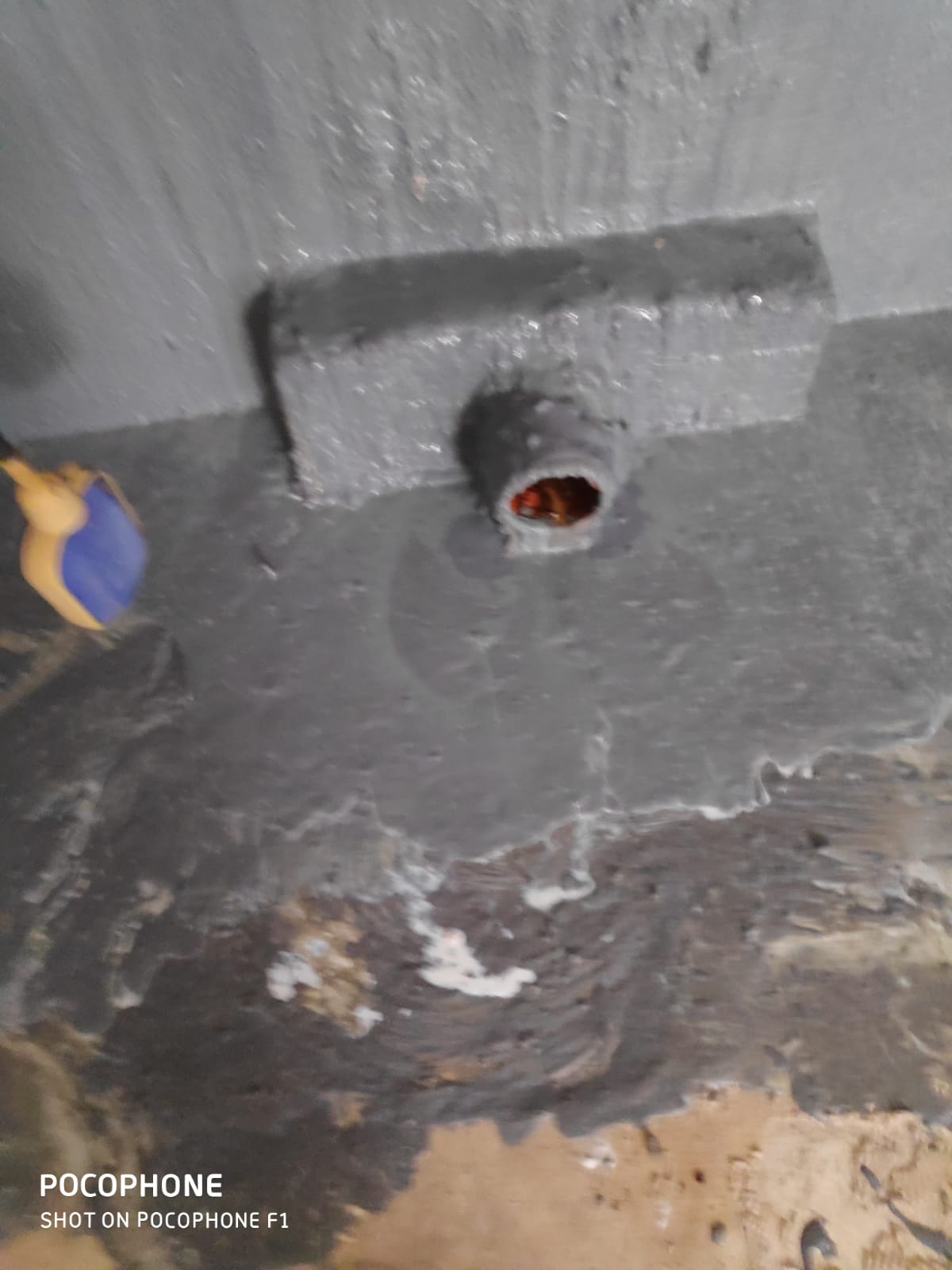 שיקום מבנים