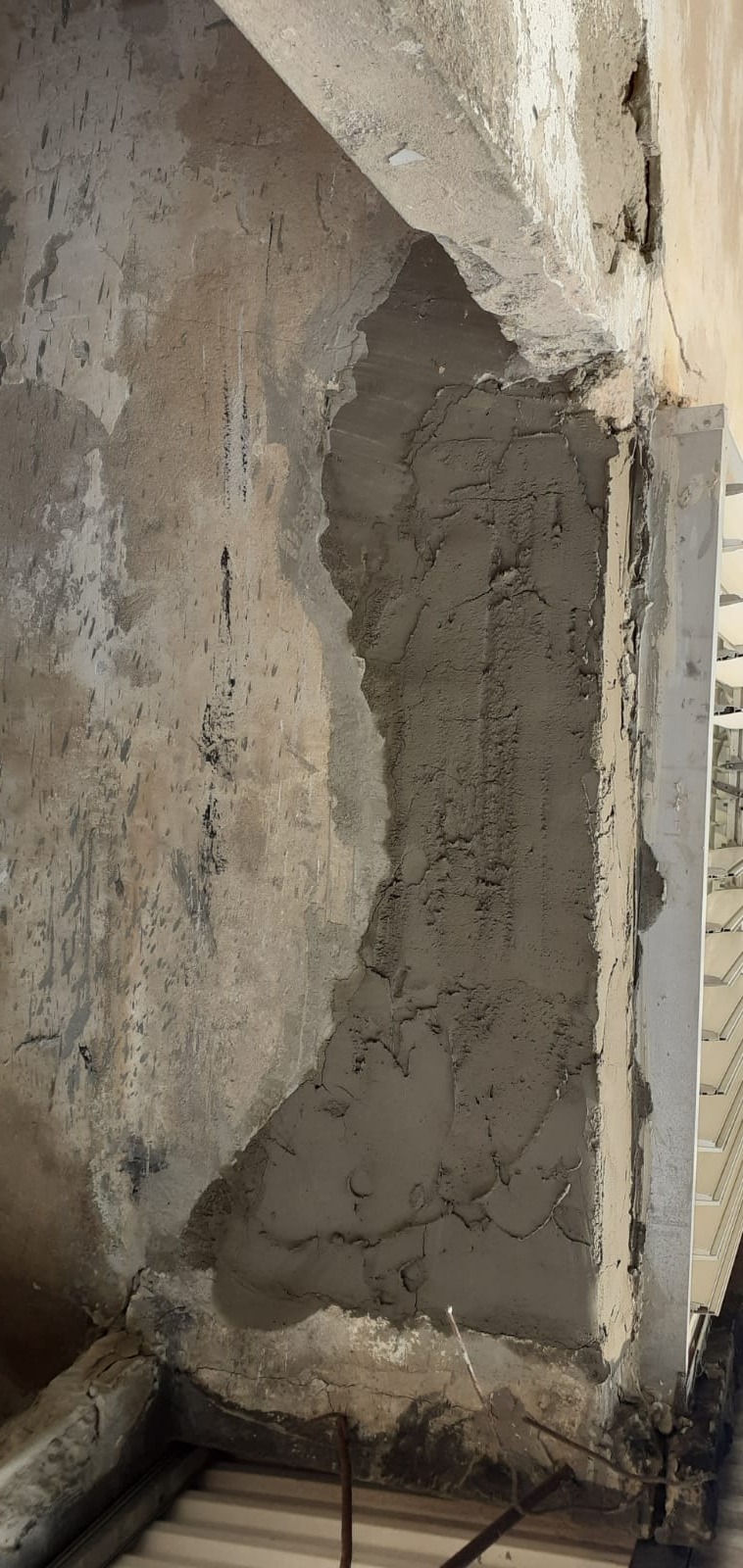 שיקום מבנים