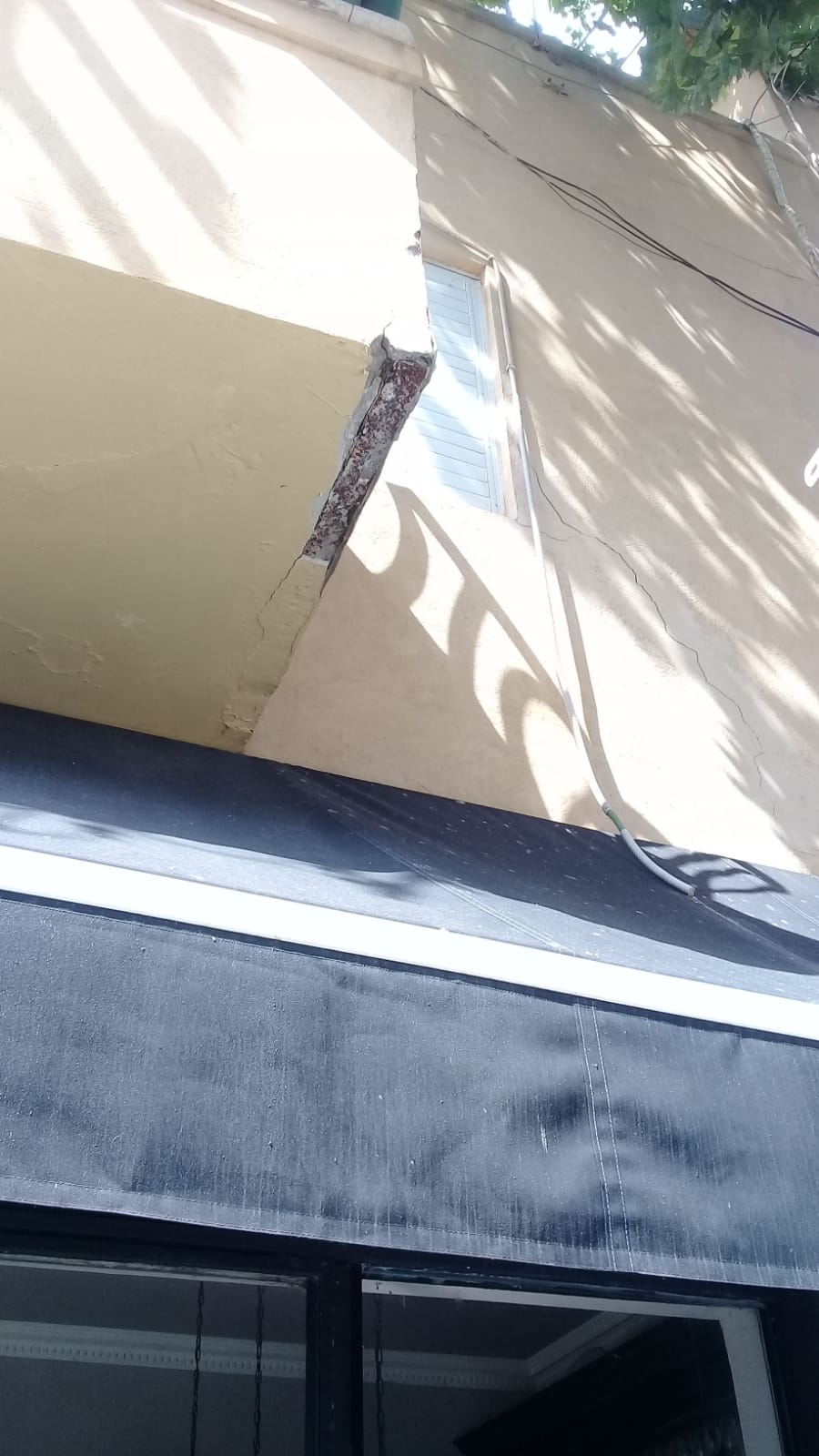 שיקום מבנים