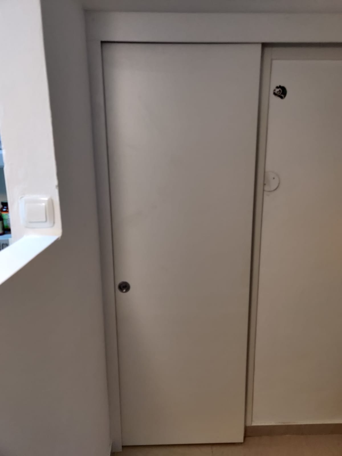 שיפוץ מקלחת לפני ואחרי