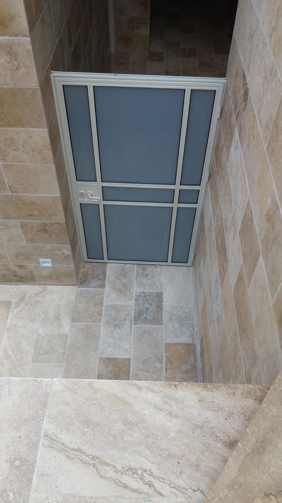 עבודות אלומניום