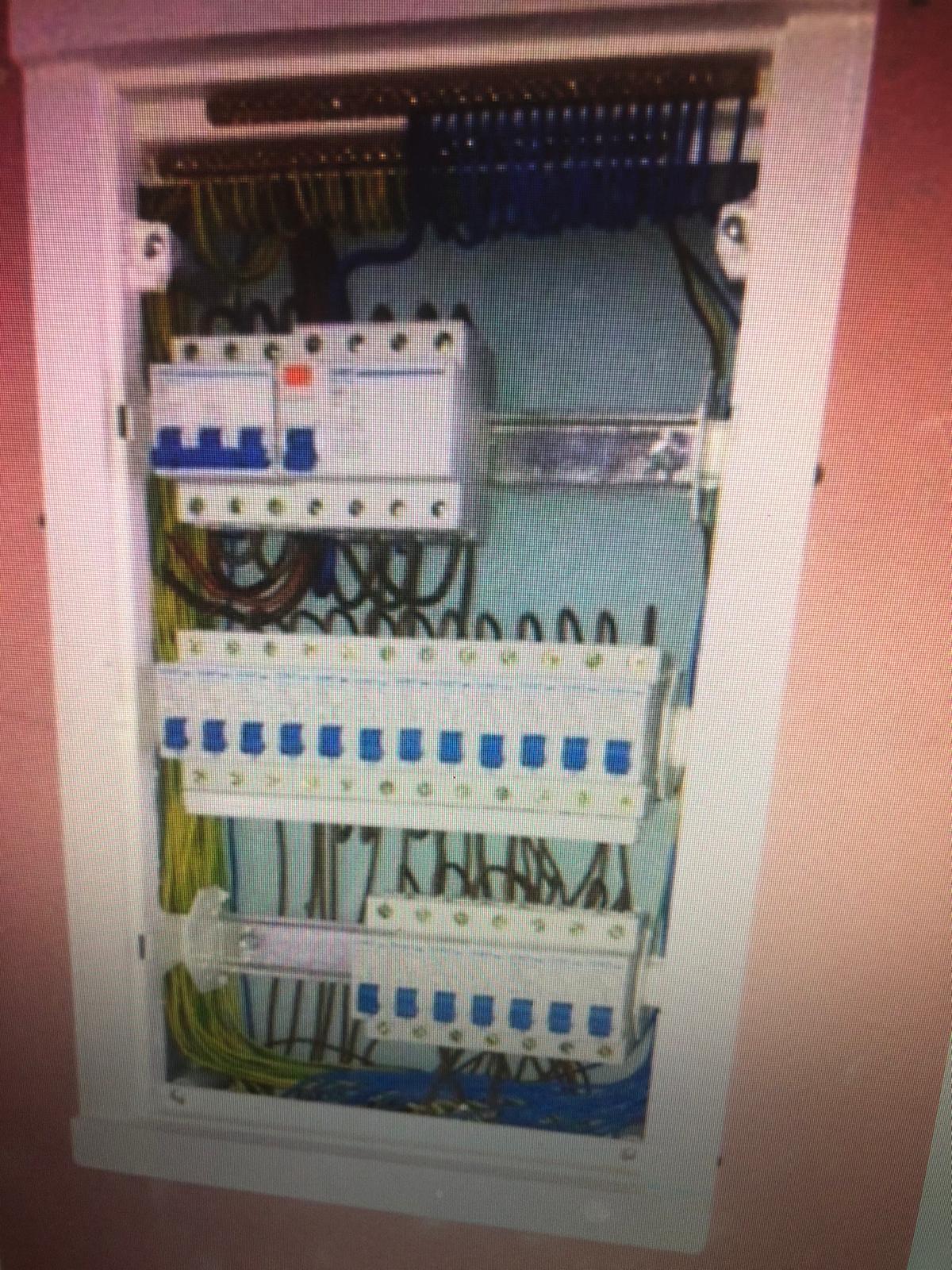 כל עבודות החשמל