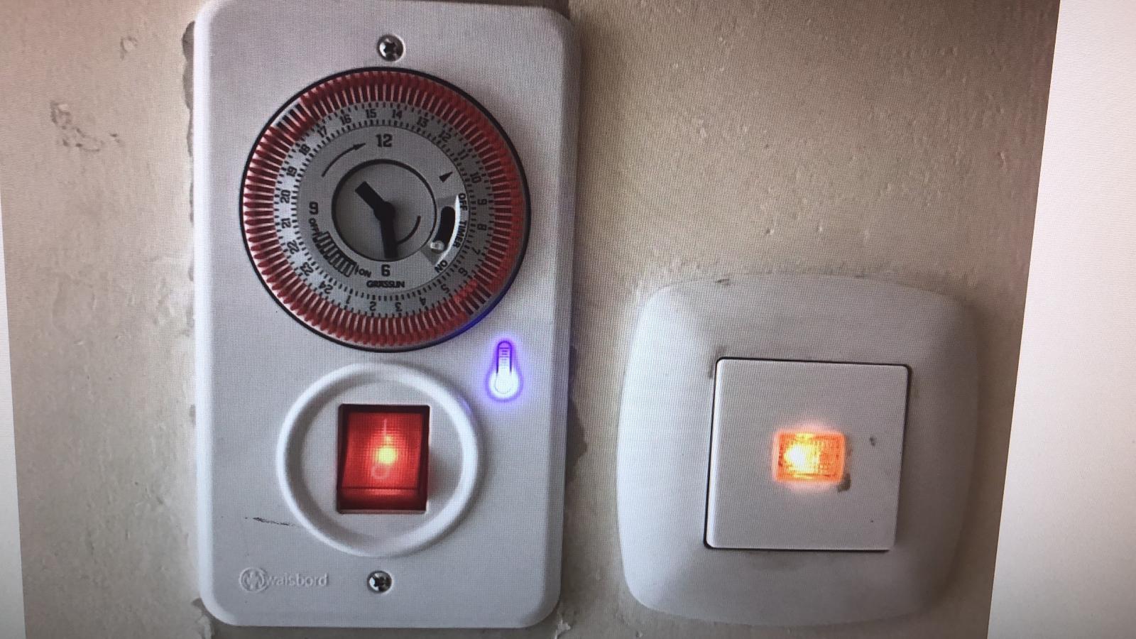 כל עבודות החשמל