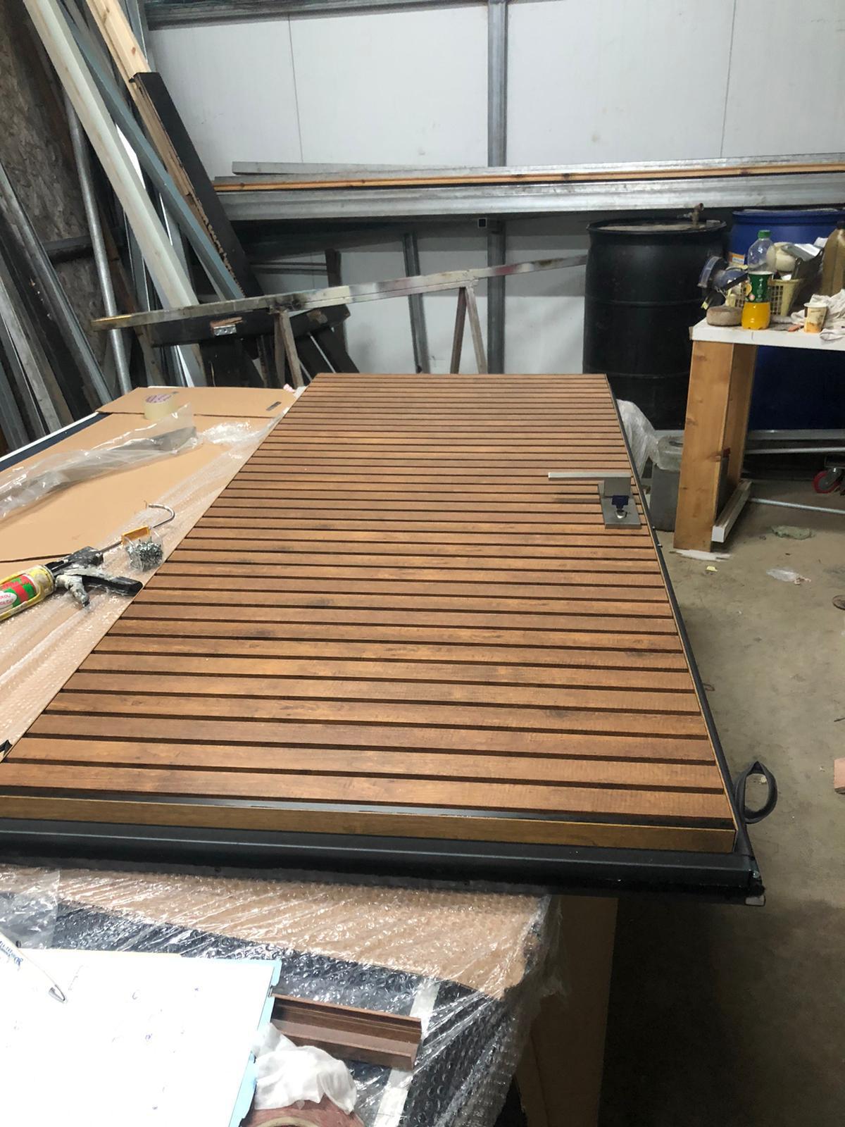 דלתות כניסה בעיצוב אישי