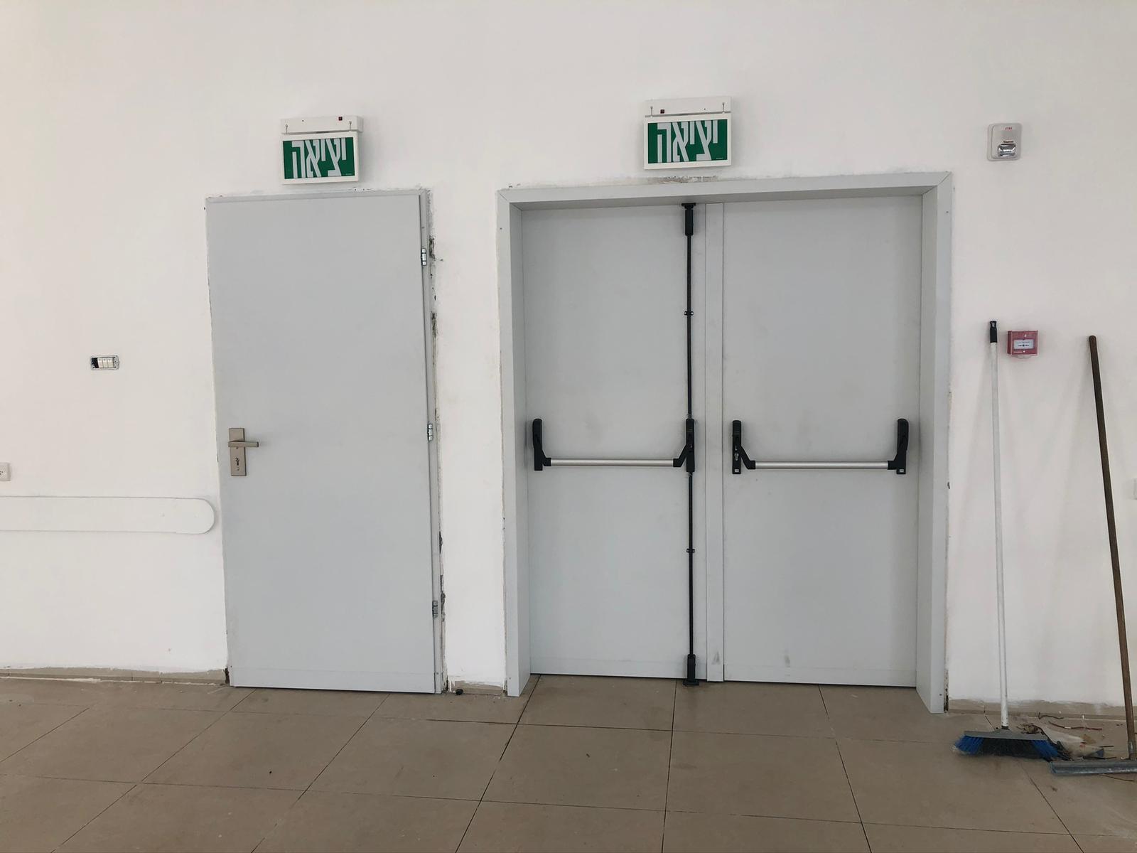 דלתות כניסה בעיצוב אישי