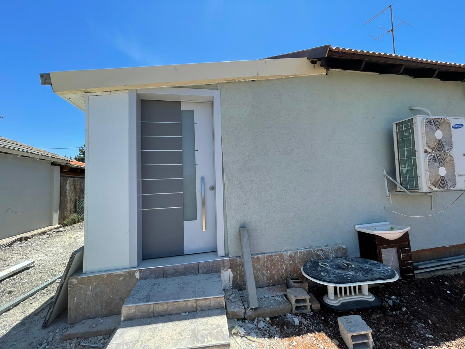 דלתות כניסה בעיצוב אישי