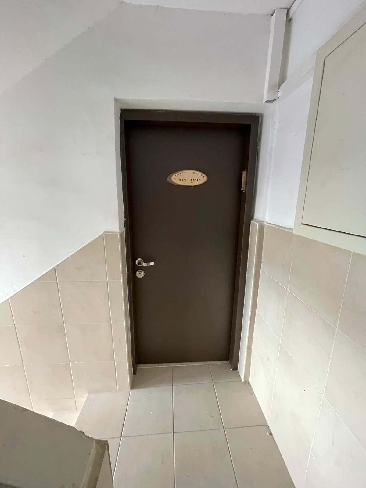 דלתות כניסה בעיצוב אישי