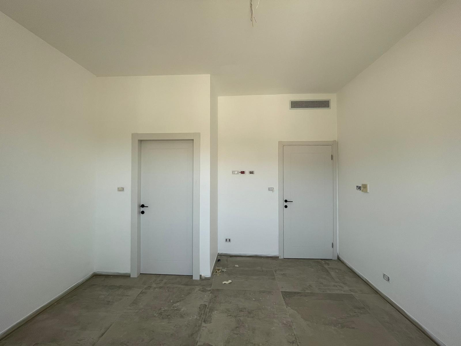 דלתות פנים בעיצוב אישי