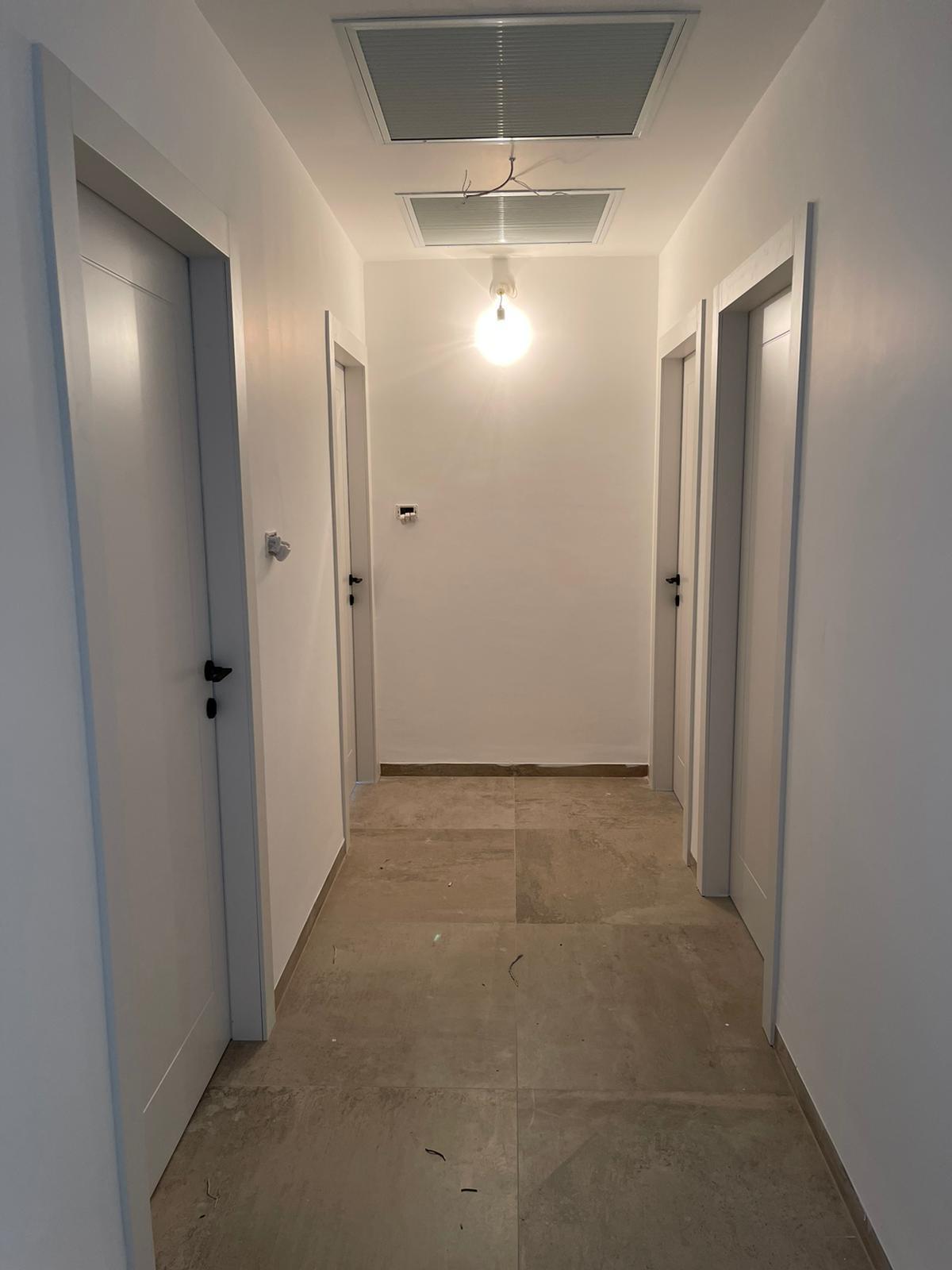 דלתות פנים בעיצוב אישי