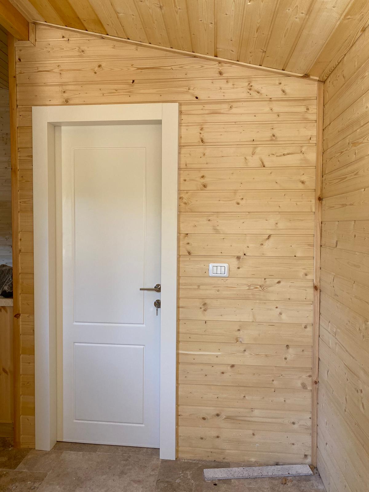 דלתות פנים בעיצוב אישי