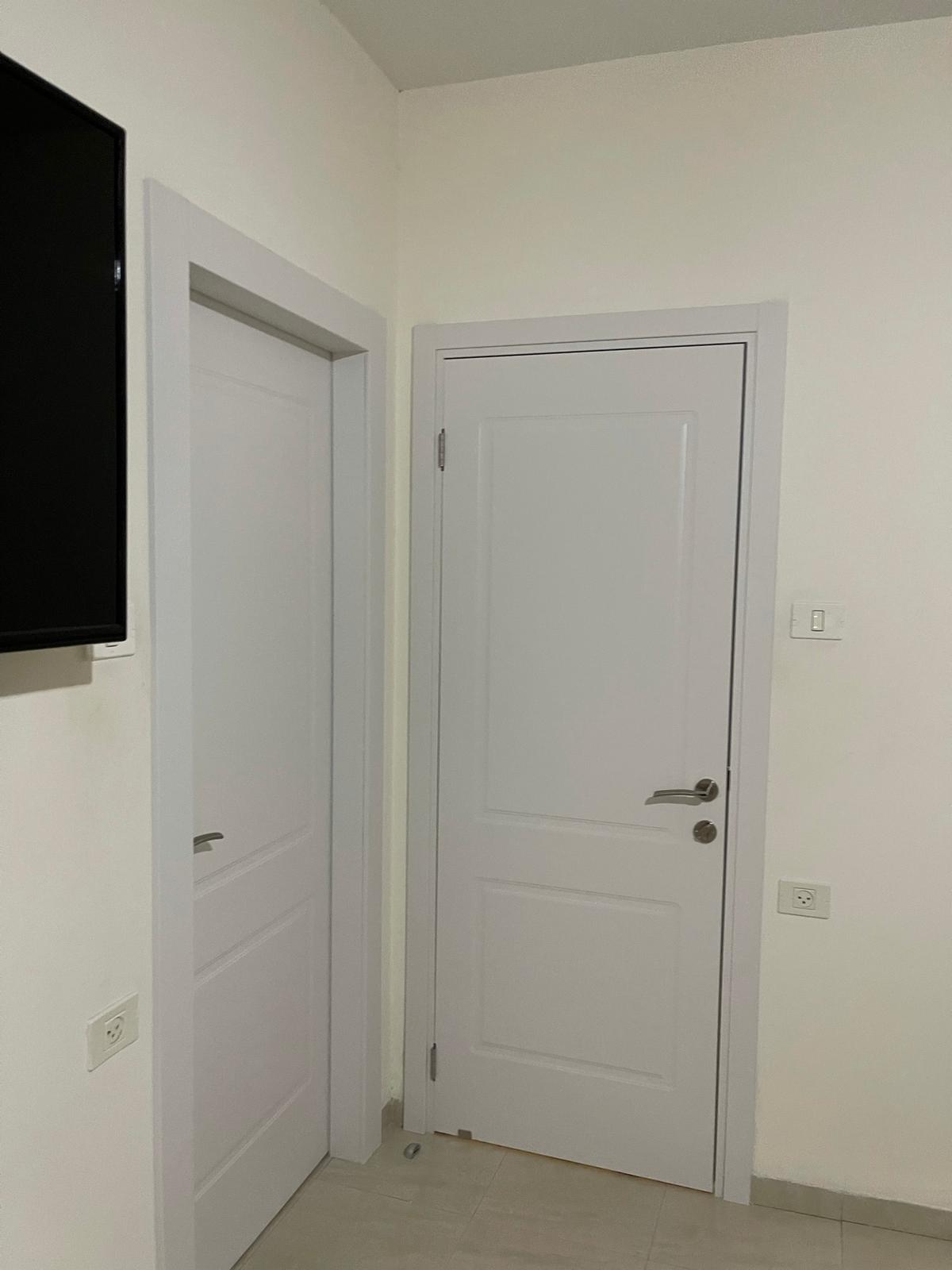 דלתות פנים בעיצוב אישי